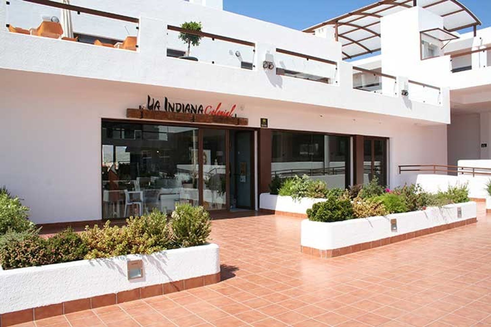 Condominium in Águilas, Región de Murcia 10759279