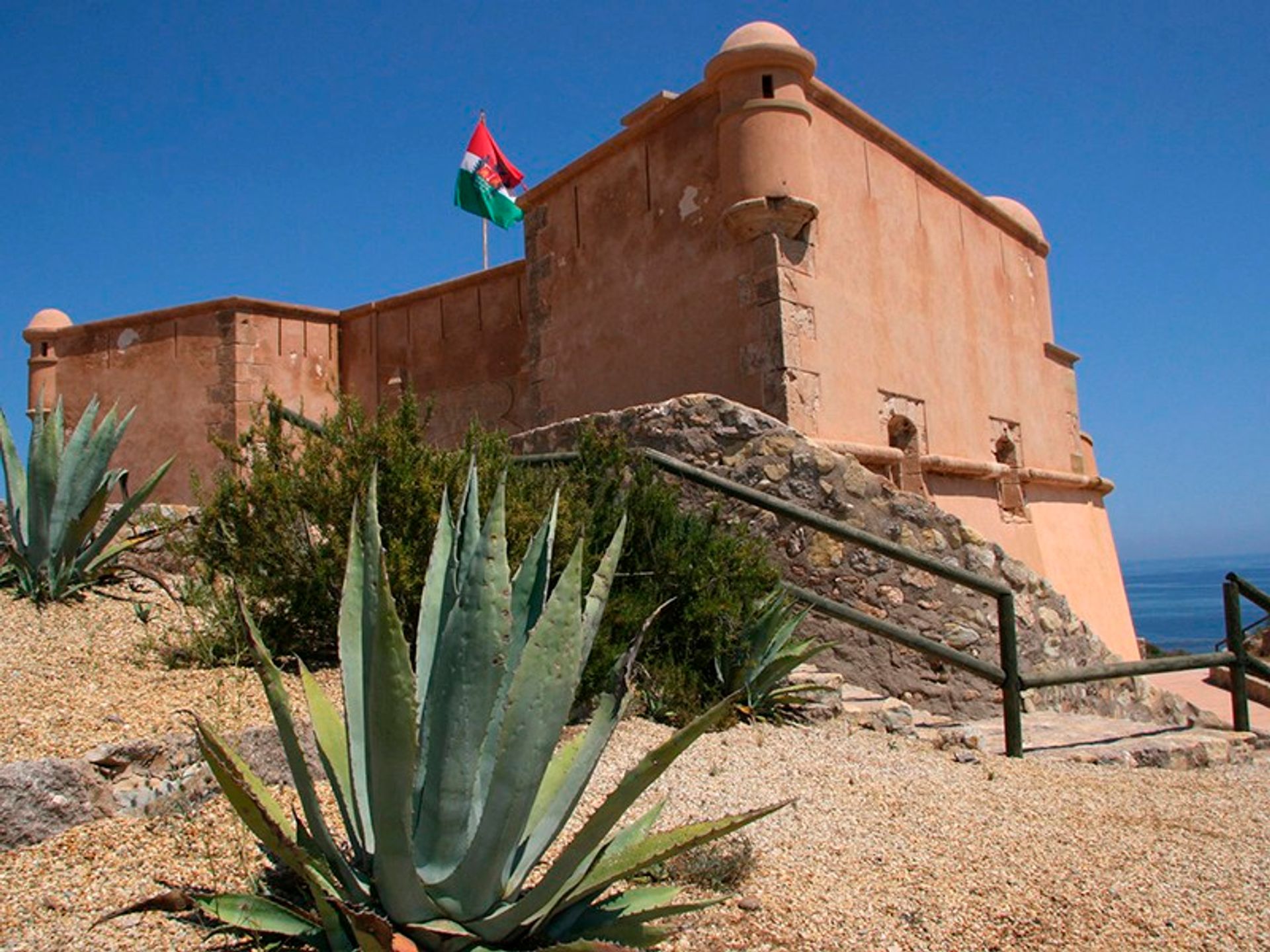 Borettslag i Águilas, Región de Murcia 10759280