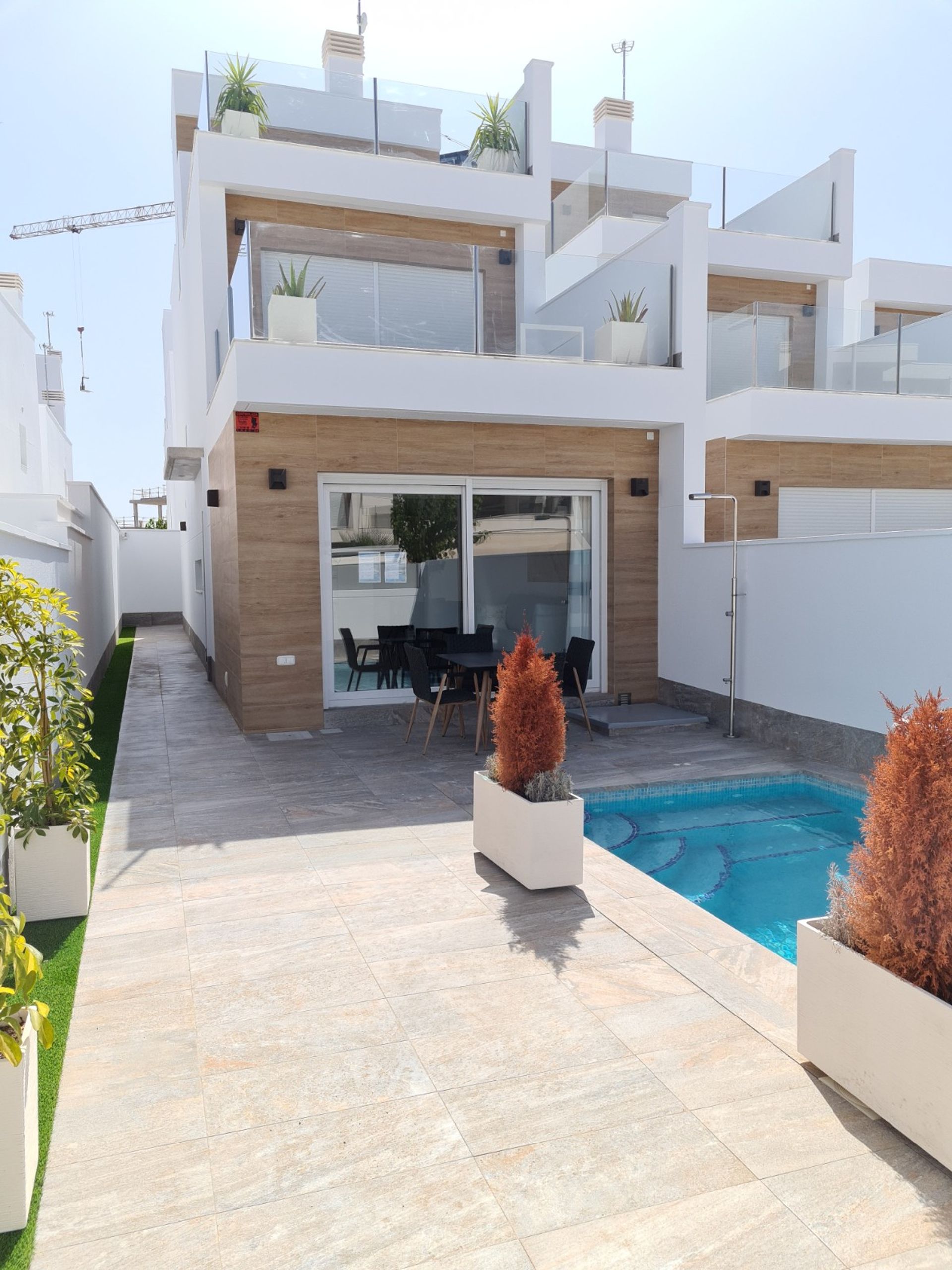 House in Los Tarragas, Murcia 10759282