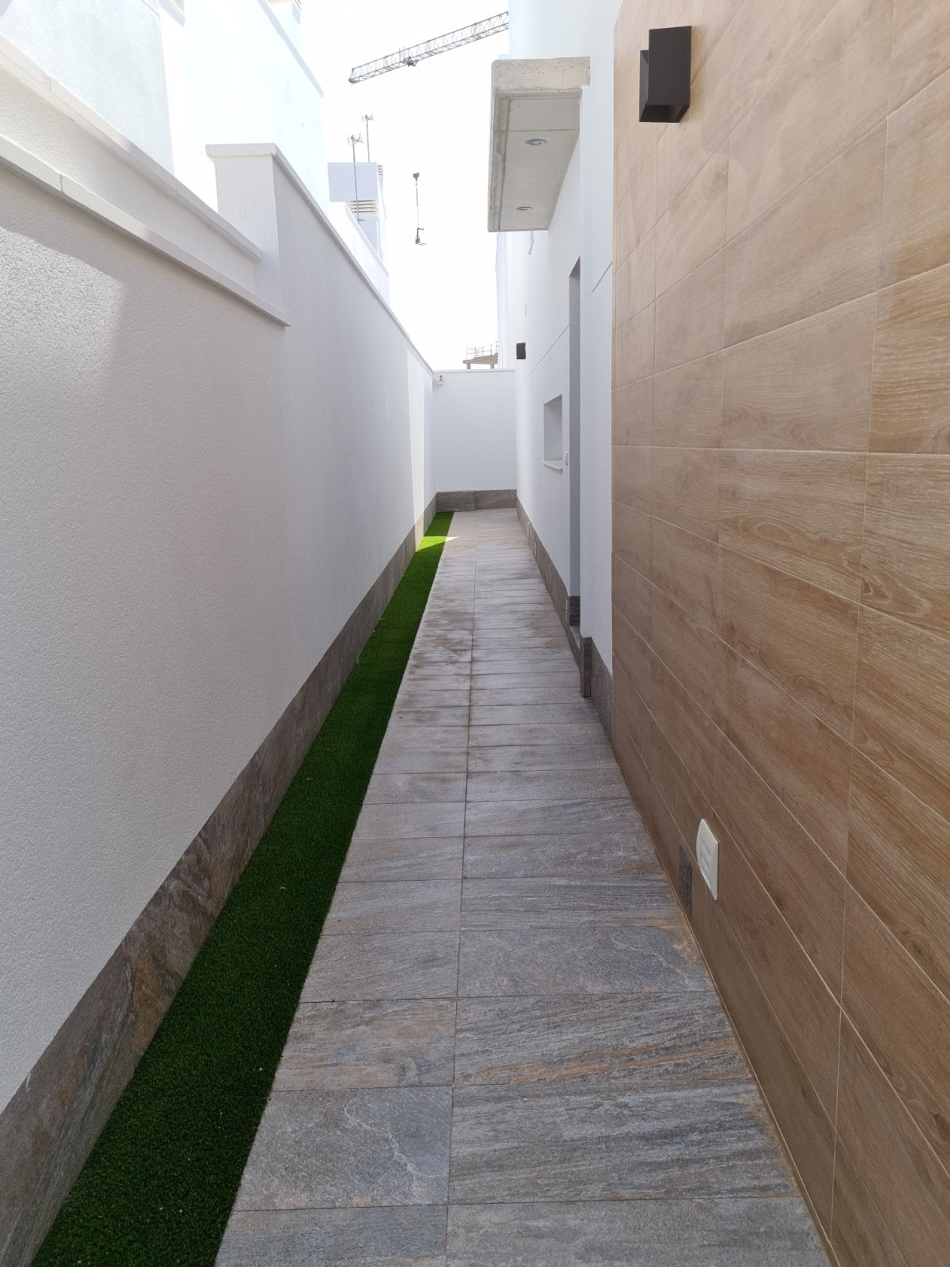 Hus i Los Tarragas, Murcia 10759282