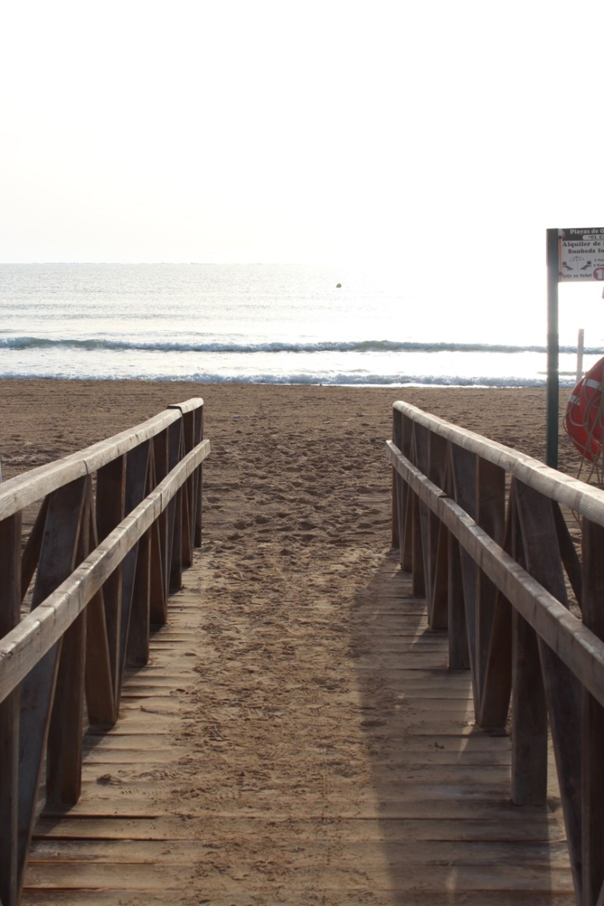 Condomínio no Santa Pola, Comunidad Valenciana 10759289