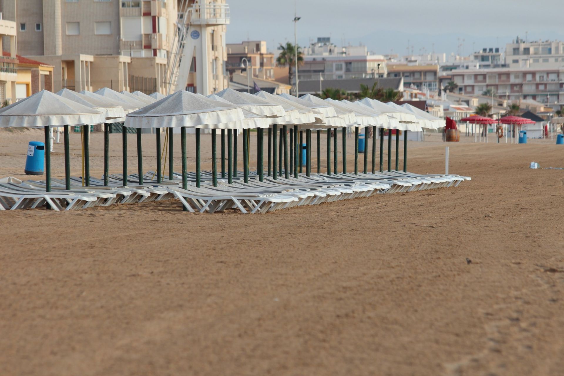 Condomínio no Santa Pola, Comunidad Valenciana 10759289