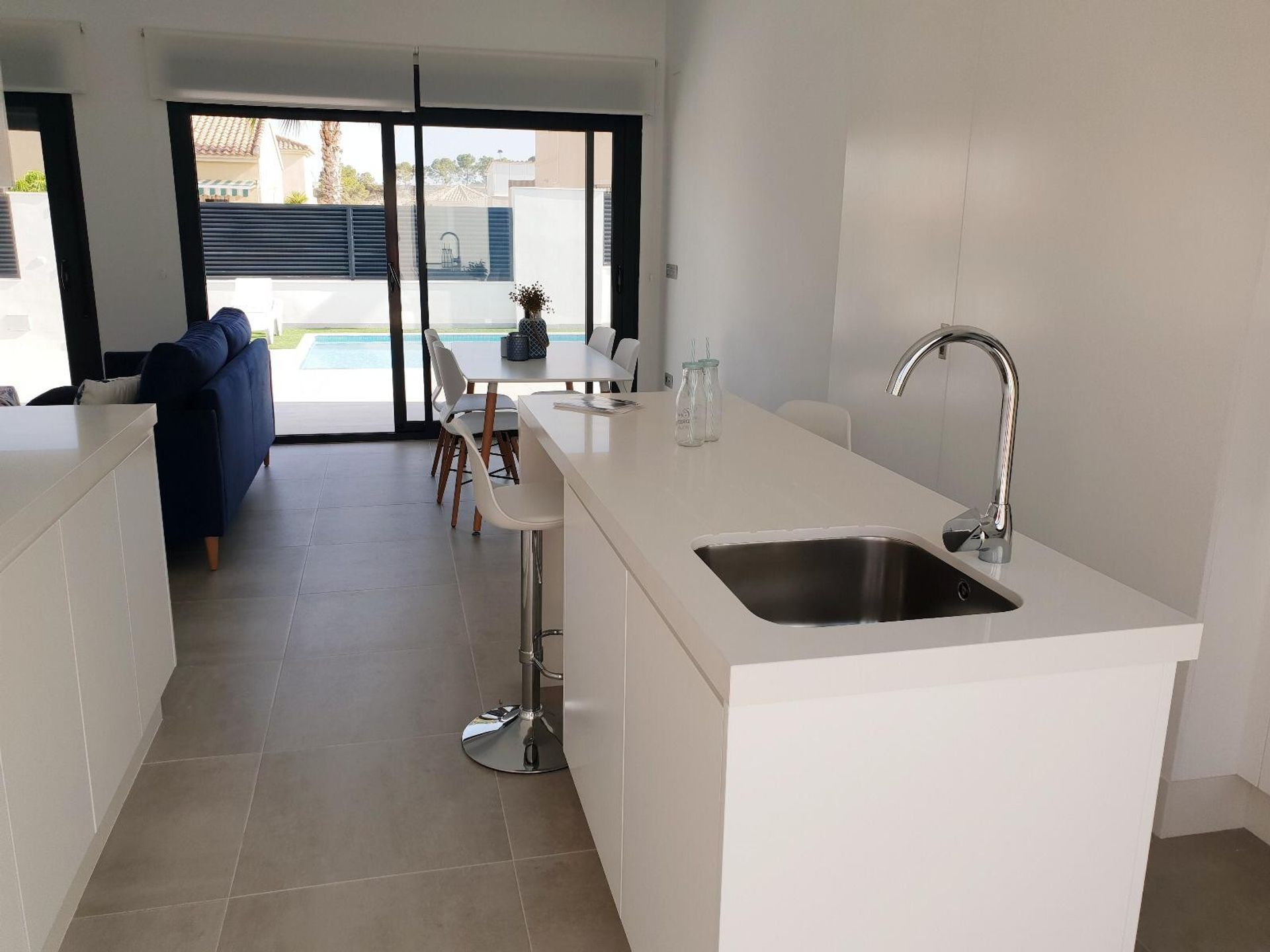 Casa nel Casas Nuevas, Murcia 10759293