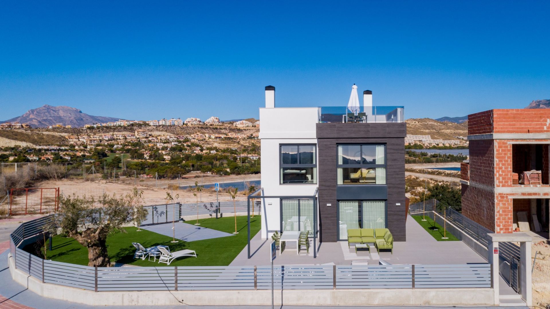 casa en alicante, Valencia 10759302