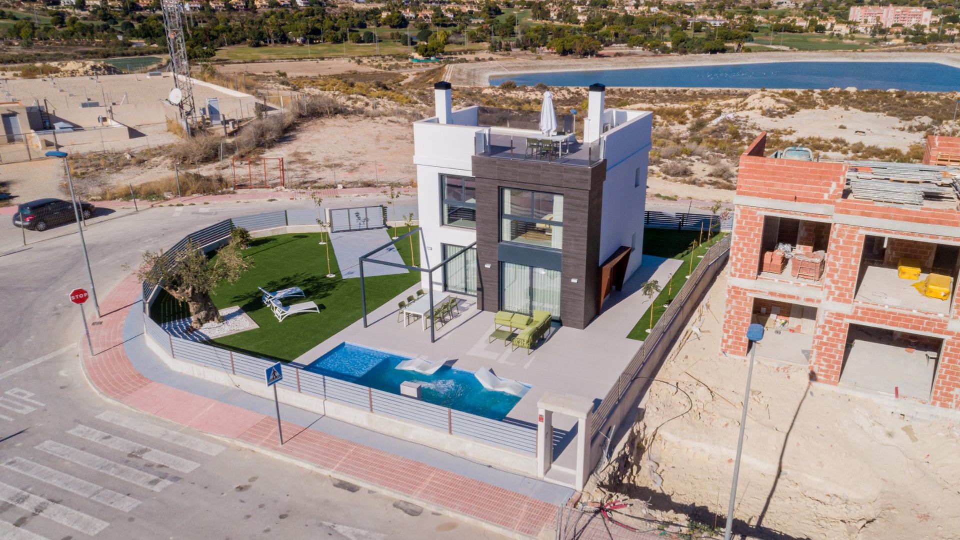 Rumah di Alicante, Valencia 10759302