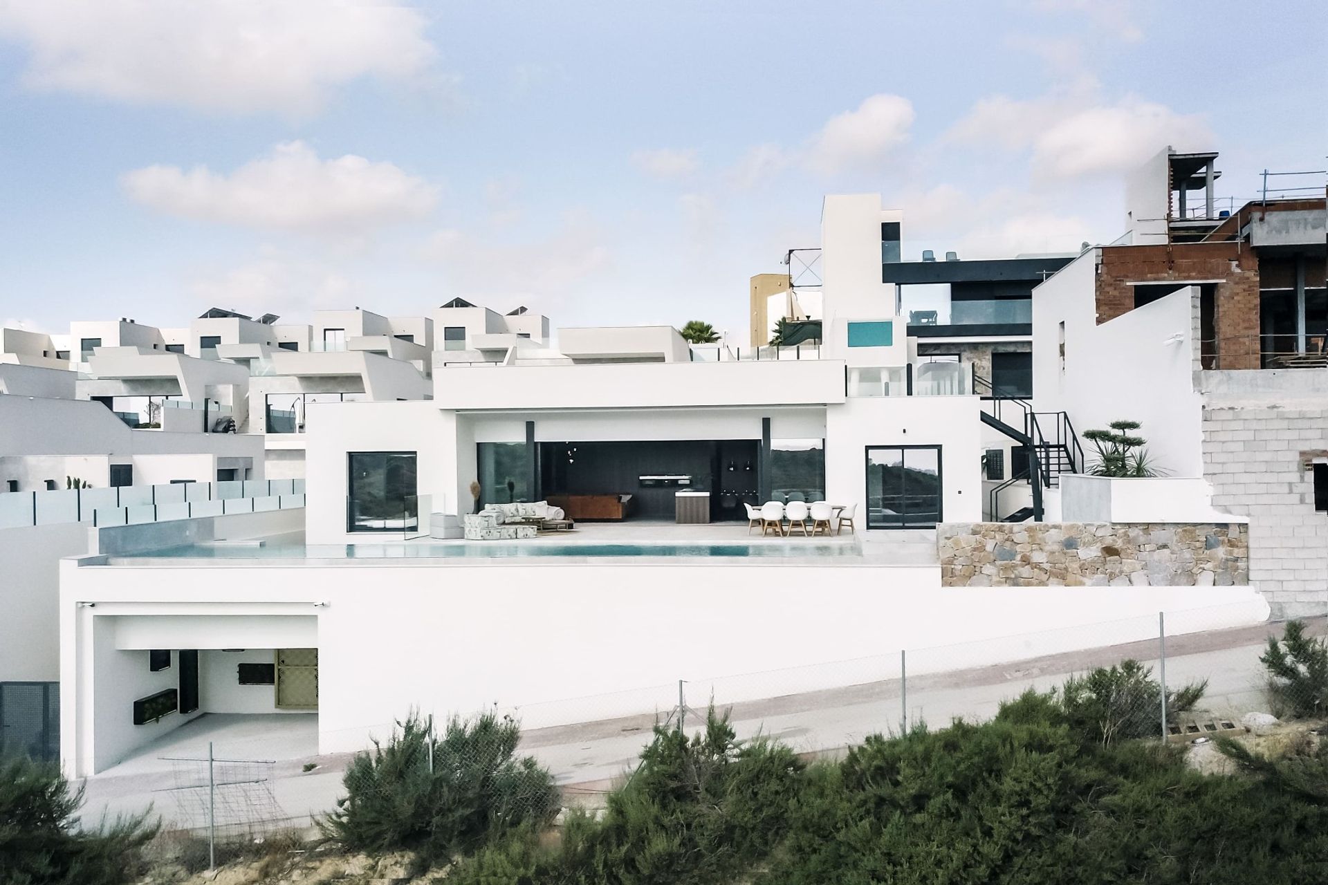 Casa nel Formentera del Segura, Comunidad Valenciana 10759328