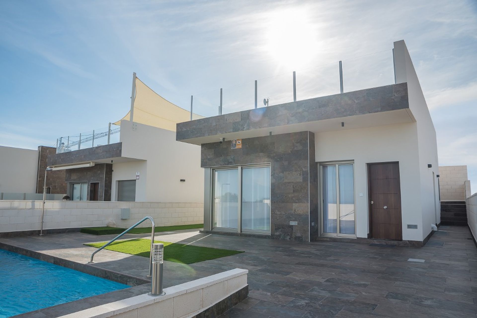 Hus i Campoamor, Valencia 10759332