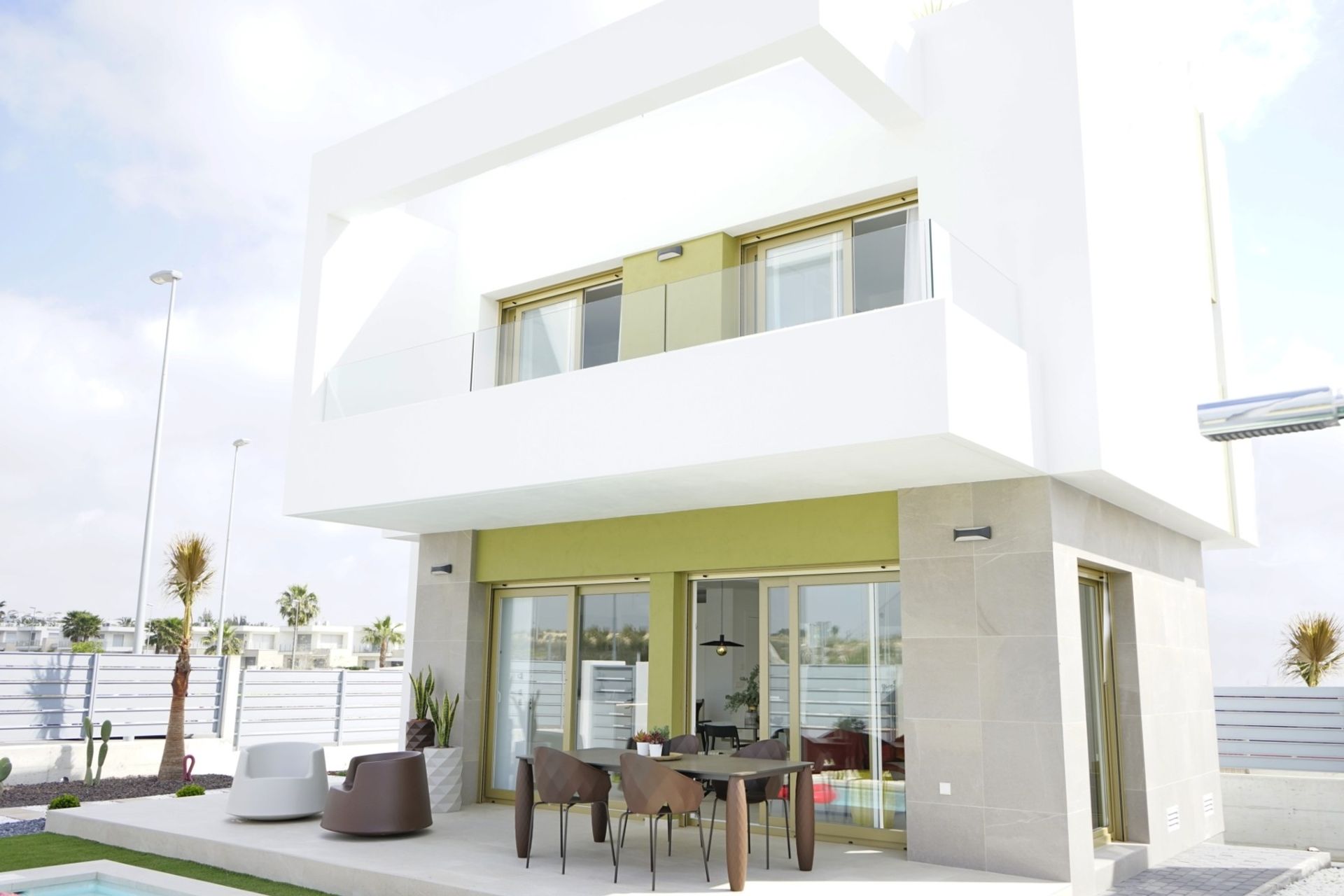 Huis in Alicante, Valencia 10759335