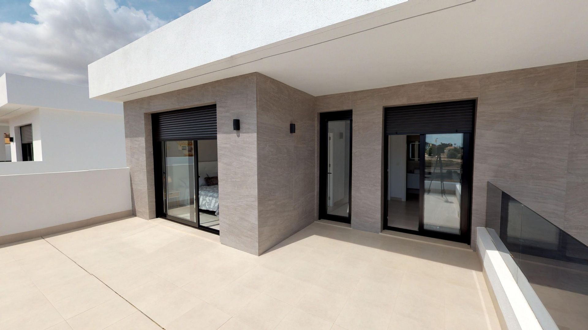 loger dans San Javier, Región de Murcia 10759338