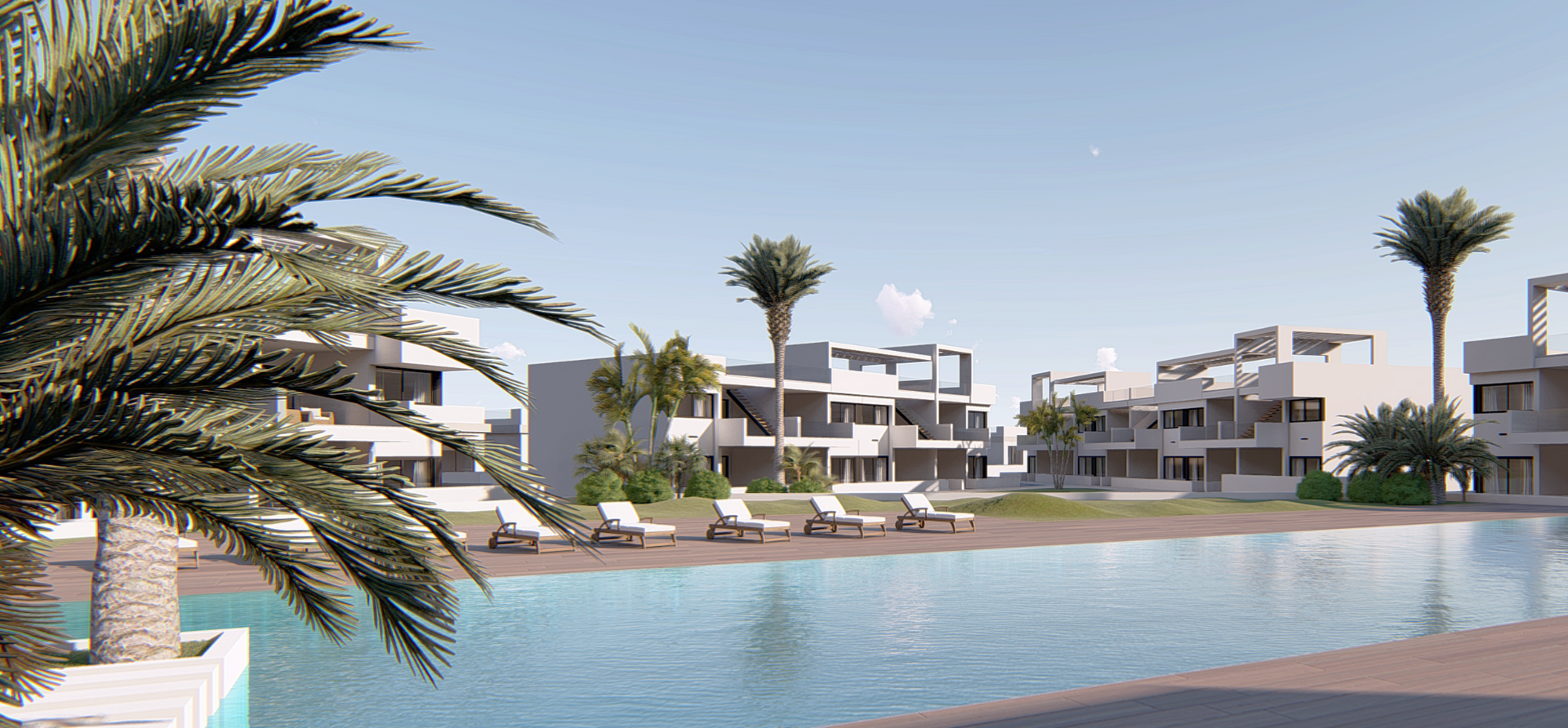 Condominium in La Vila Joiosa, Comunidad Valenciana 10759347