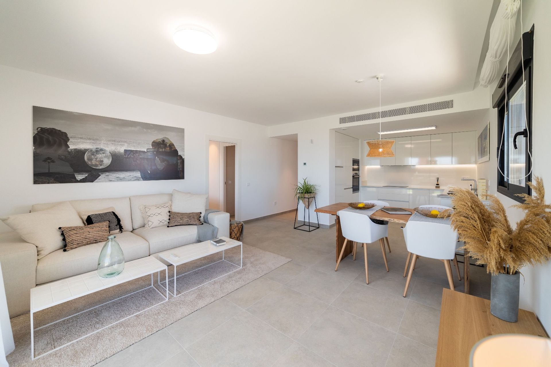 Condominium dans Santa Pola, Valence 10759357