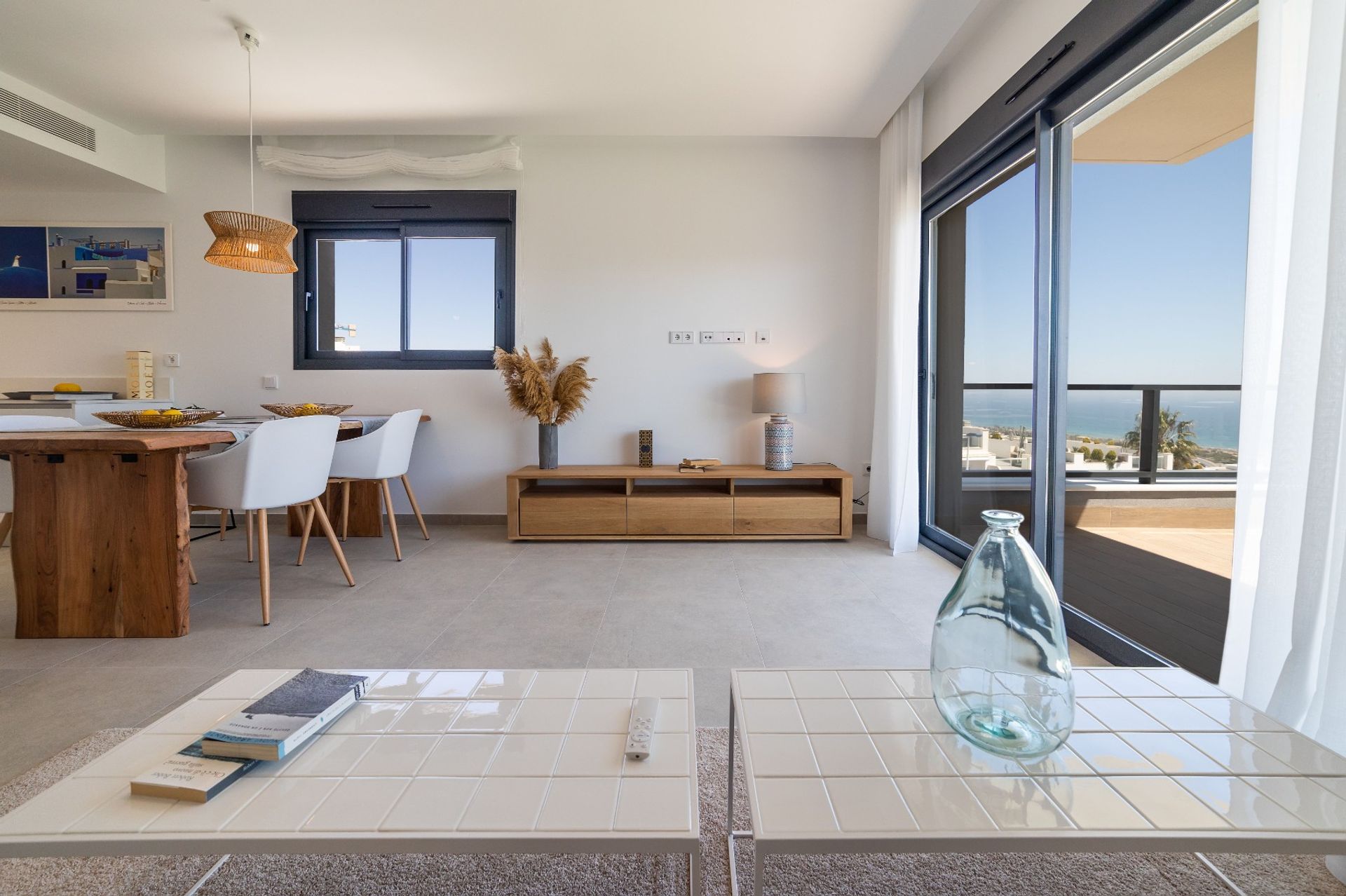 Condominium dans Santa Pola, Valence 10759357