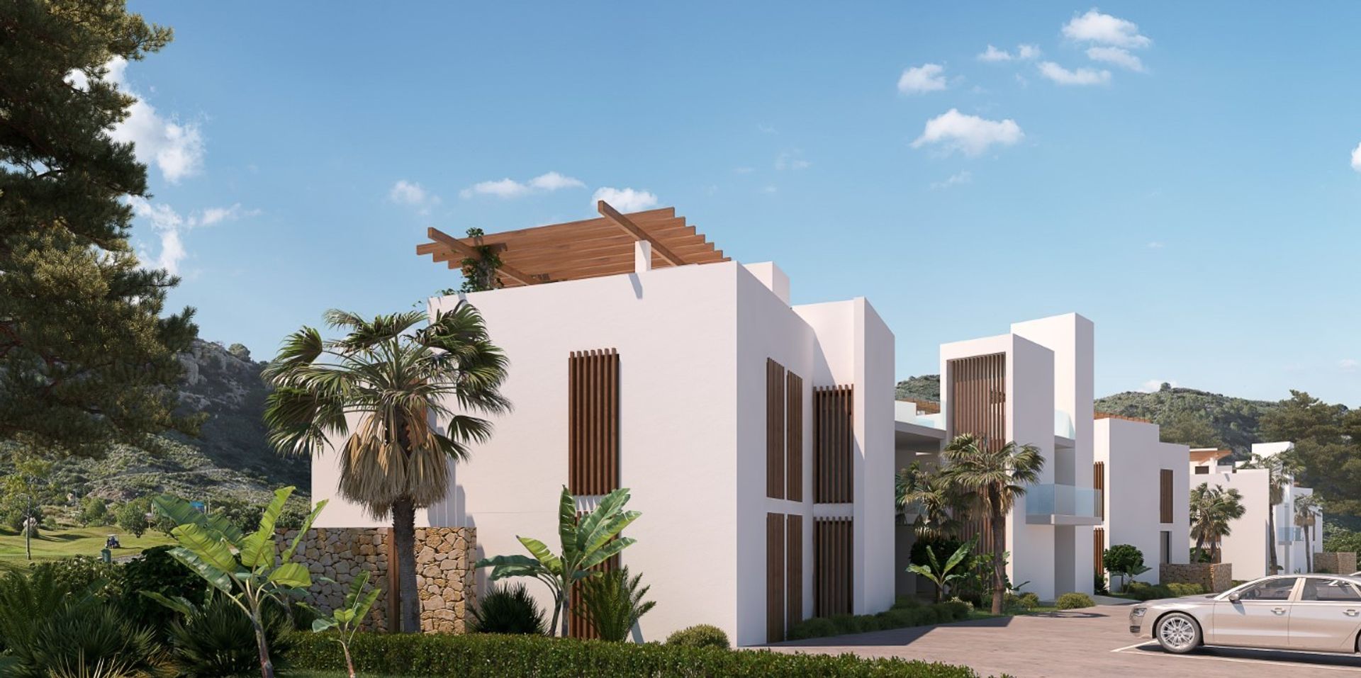 Condominio nel Aspe, Comunidad Valenciana 10759366