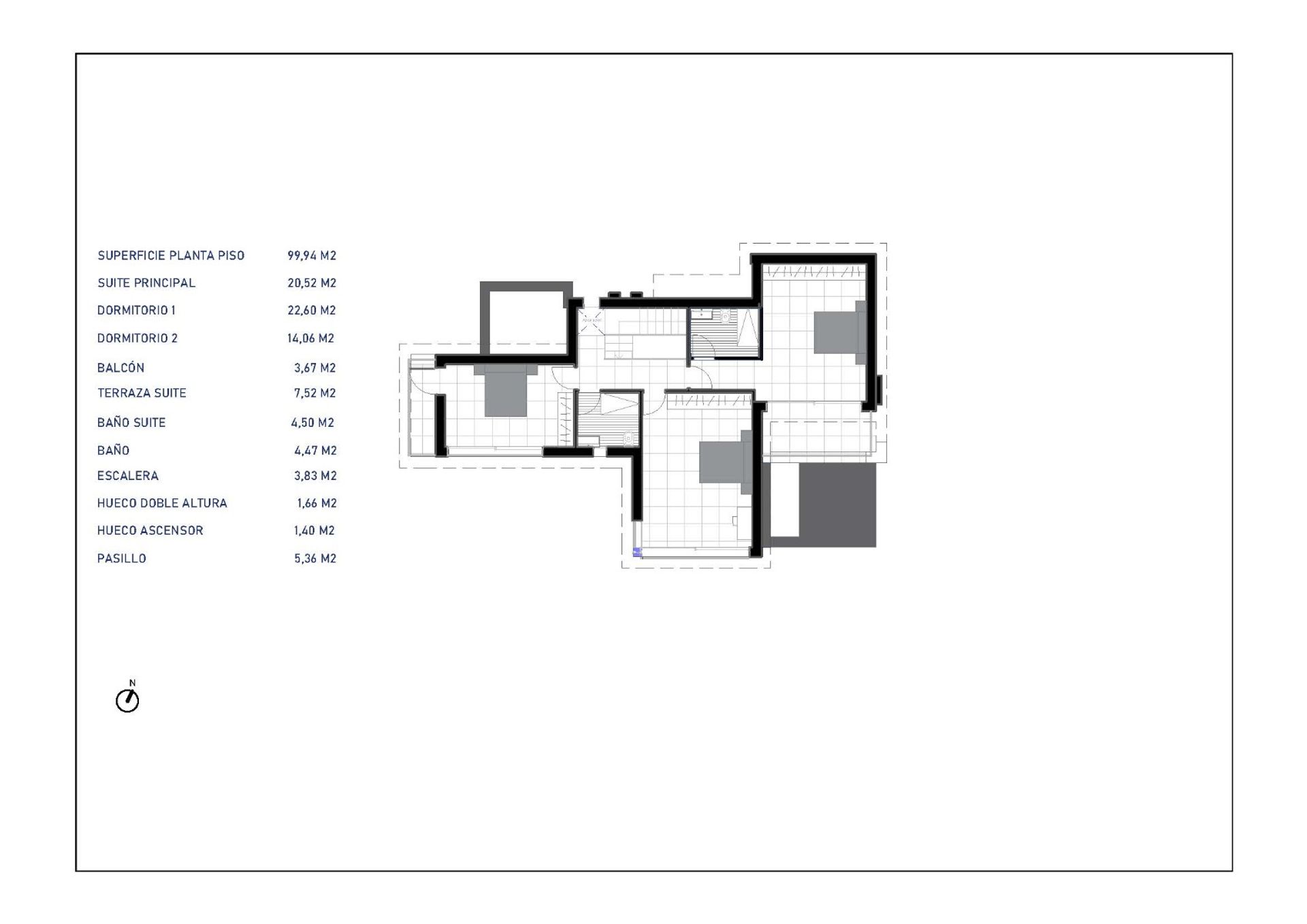 Rumah di Teulada, Comunidad Valenciana 10759372