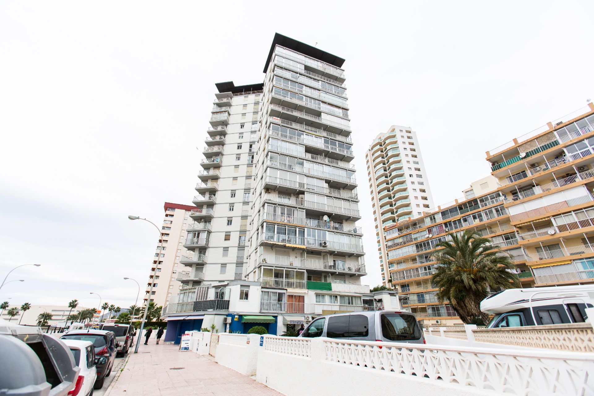 Kondominium di Calpe, Comunidad Valenciana 10759379