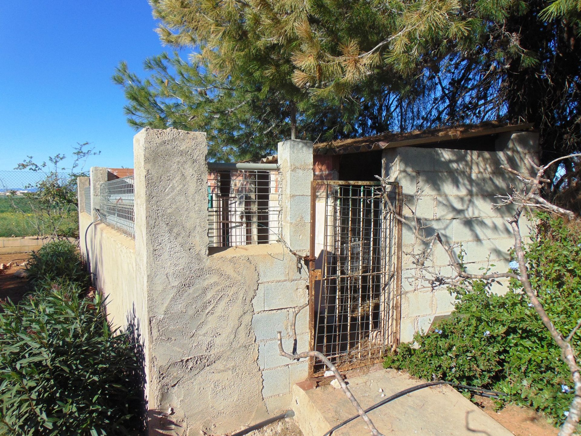 rumah dalam Fuente Álamo de Murcia, Region of Murcia 10759385