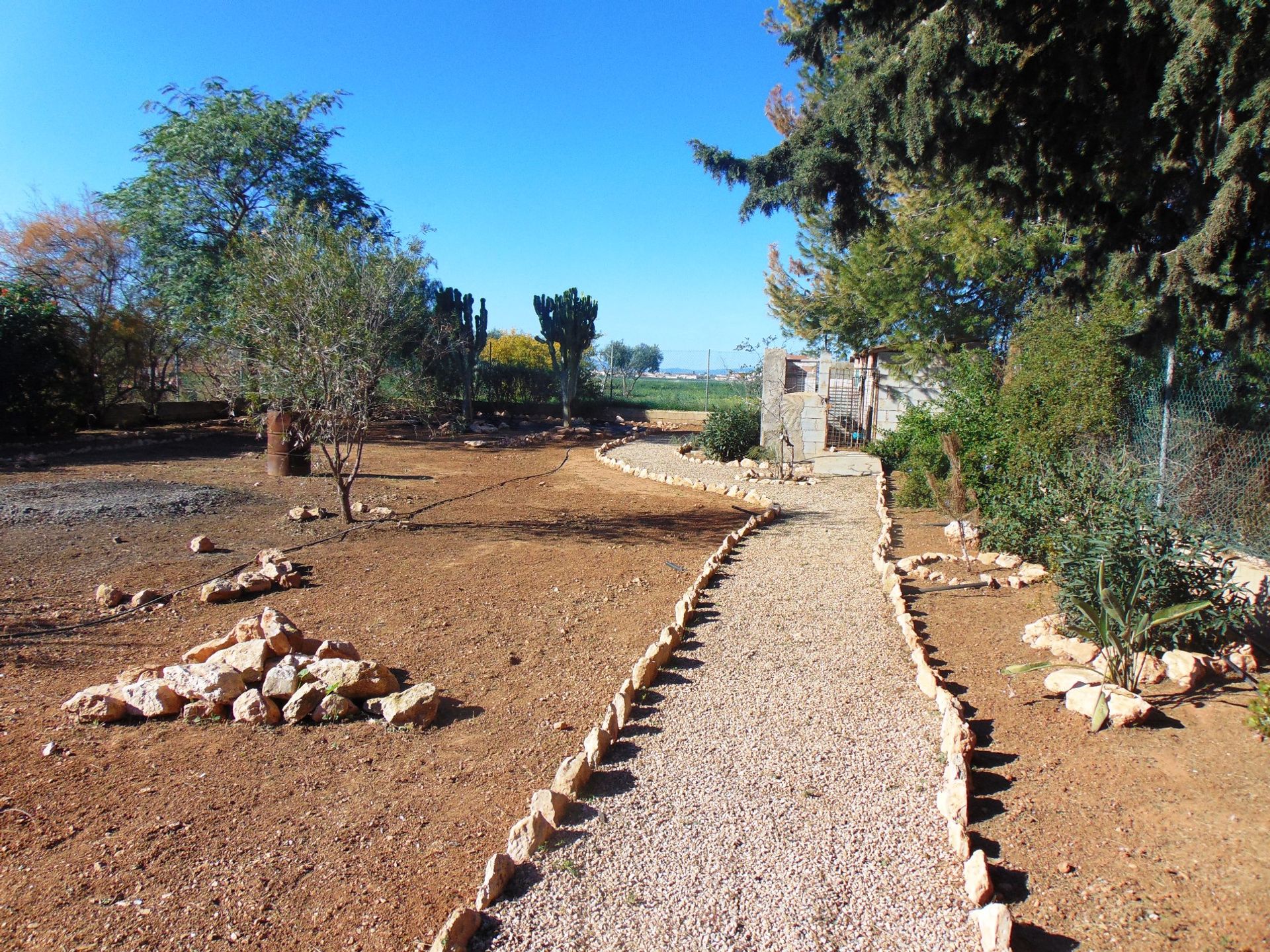 rumah dalam Fuente Álamo de Murcia, Region of Murcia 10759385