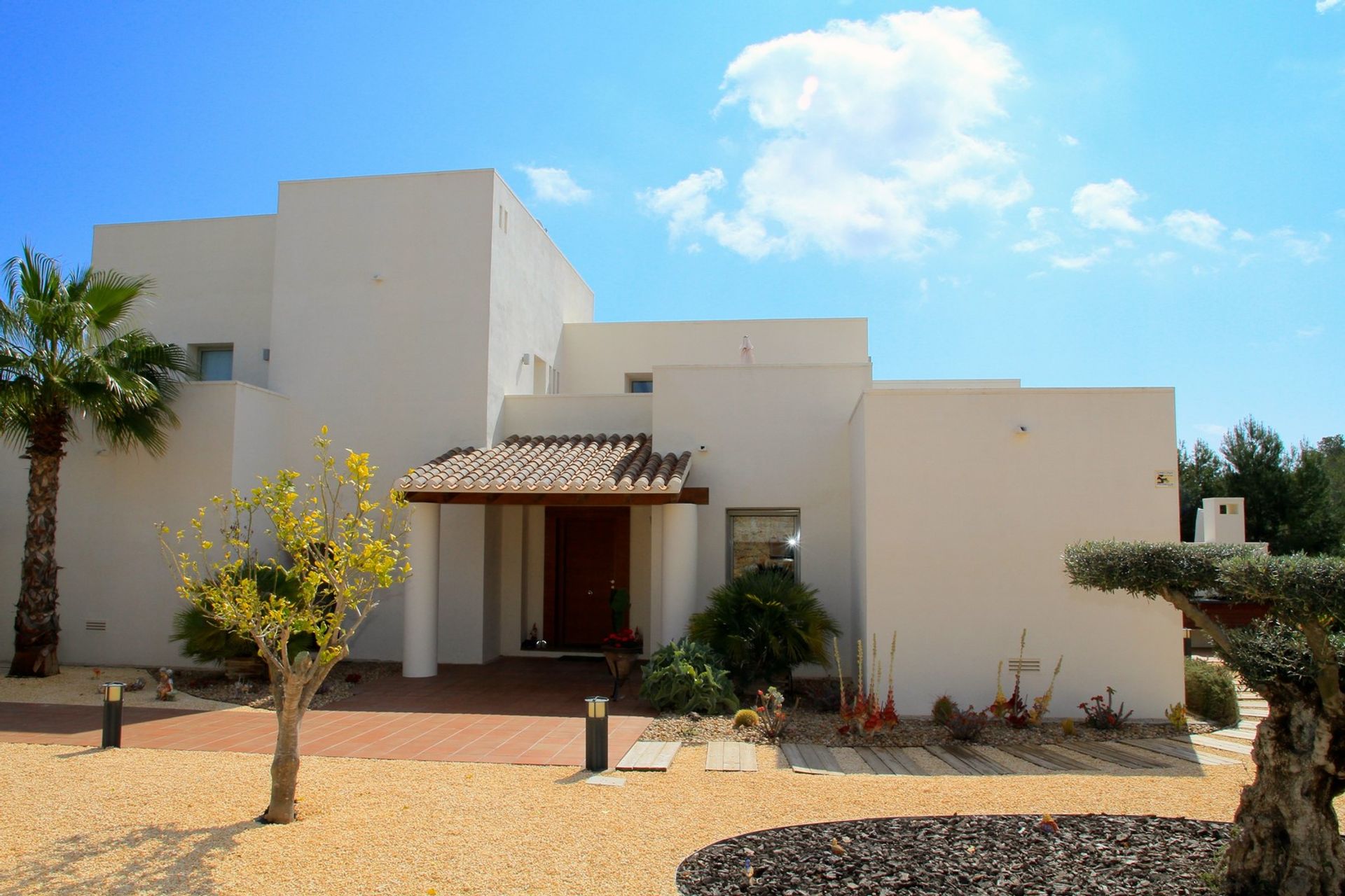 rumah dalam Dehesa de Campoamor, Comunidad Valenciana 10759407