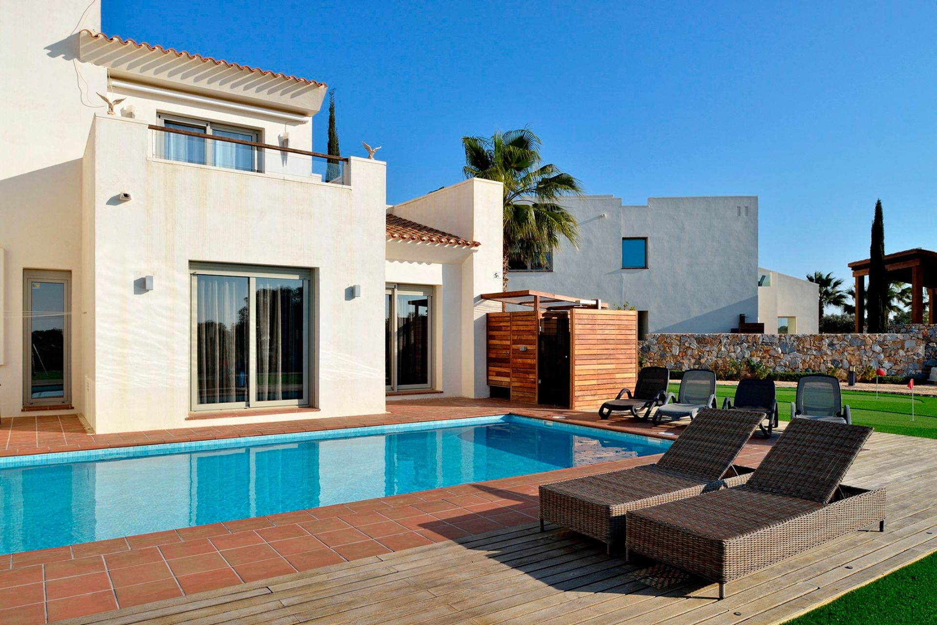 Haus im San Miguel de Salinas, Valencia 10759407