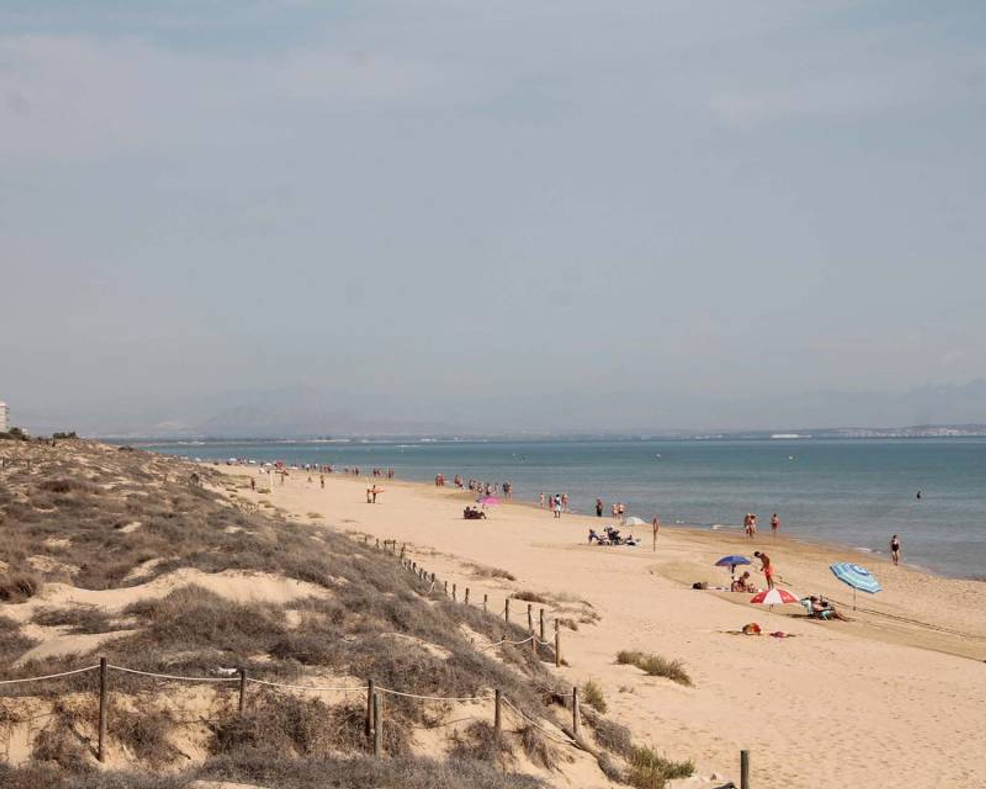 Rumah di Formentera del Segura, Comunidad Valenciana 10759416