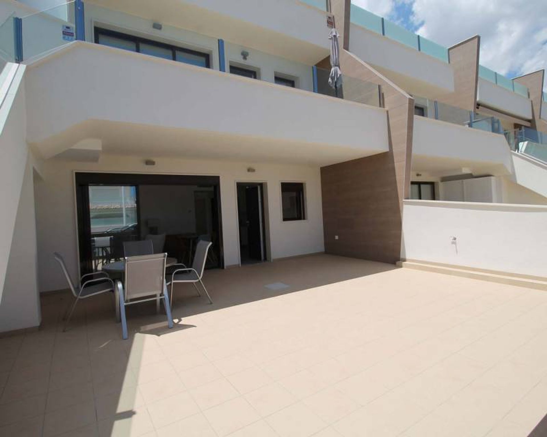 Condominio nel Los Tarragas, Murcia 10759425