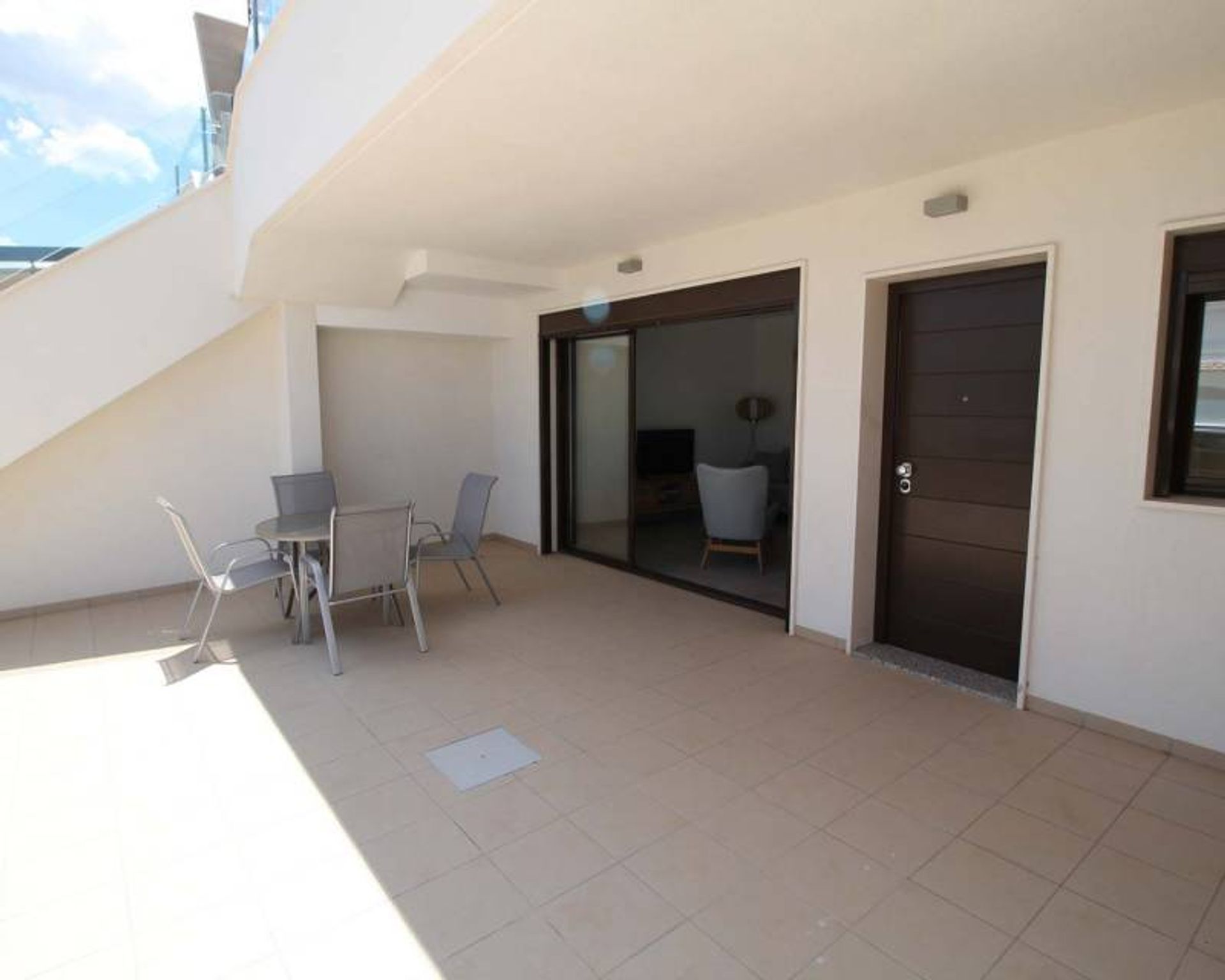 Condominio nel Los Tarragas, Murcia 10759425