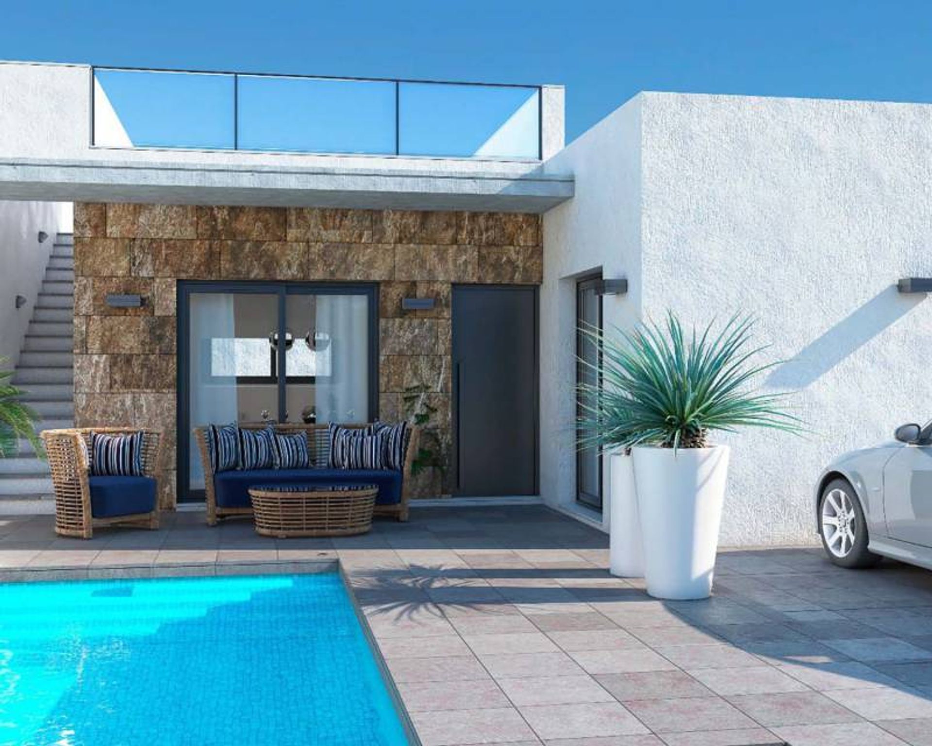 Casa nel Formentera di Segura, Valenza 10759427