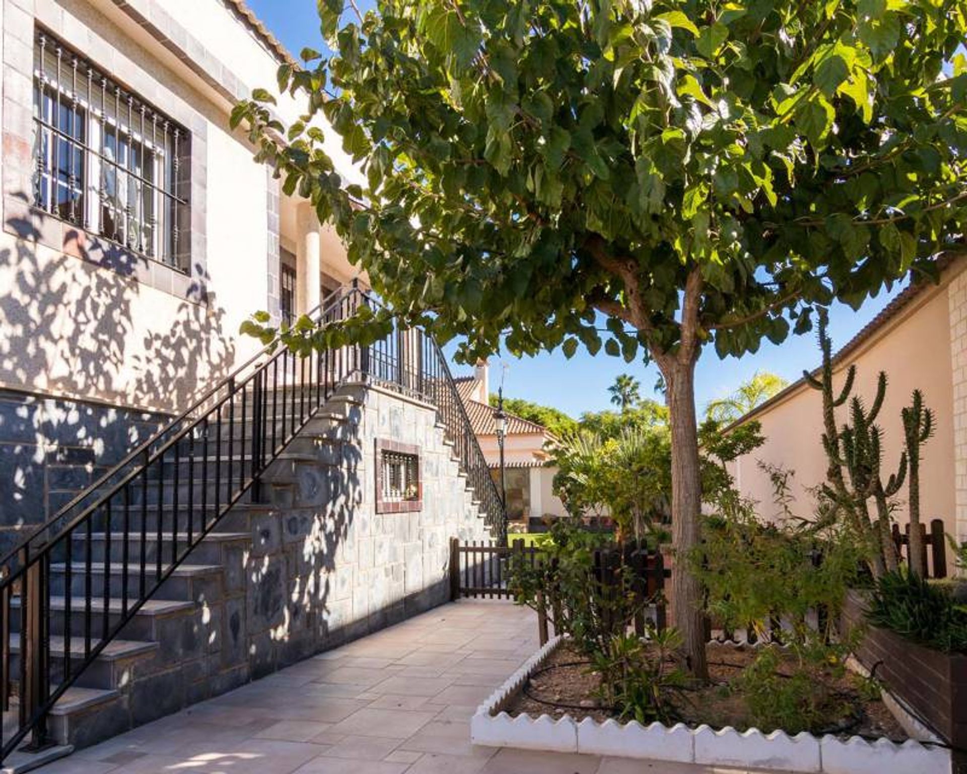 Huis in Pilar de la Horadada, Comunidad Valenciana 10759430