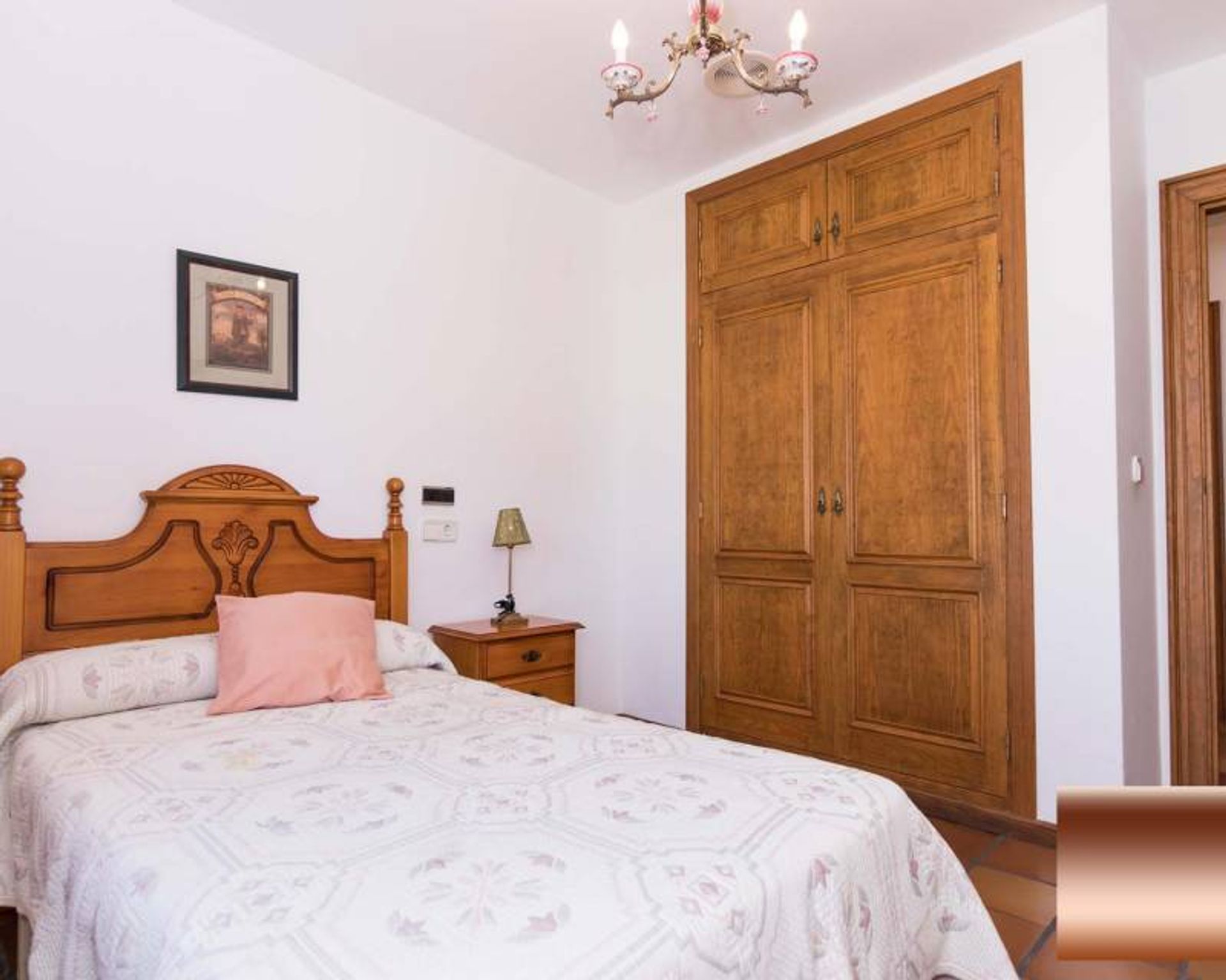 Huis in Pilar de la Horadada, Comunidad Valenciana 10759430