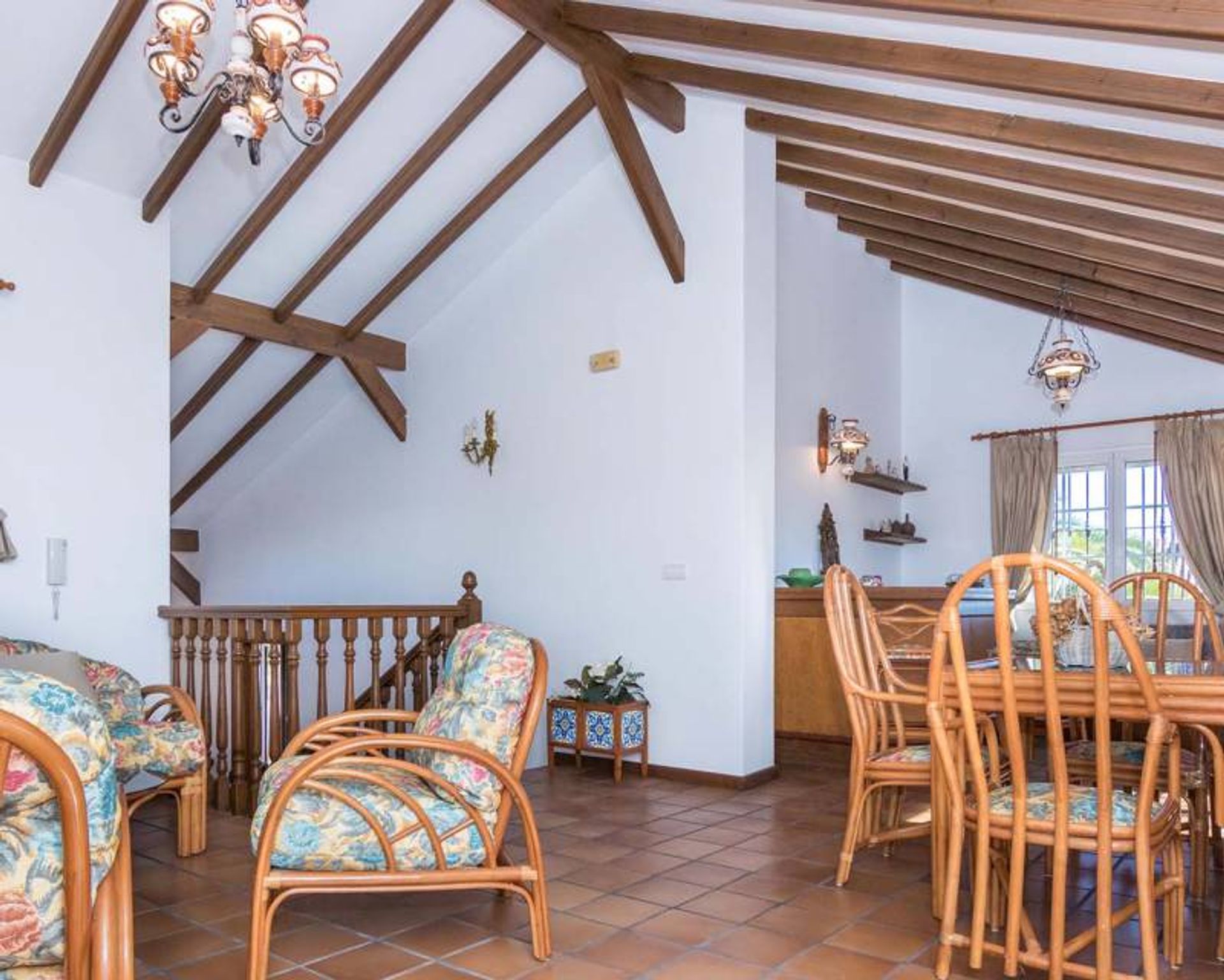 Huis in Pilar de la Horadada, Comunidad Valenciana 10759430