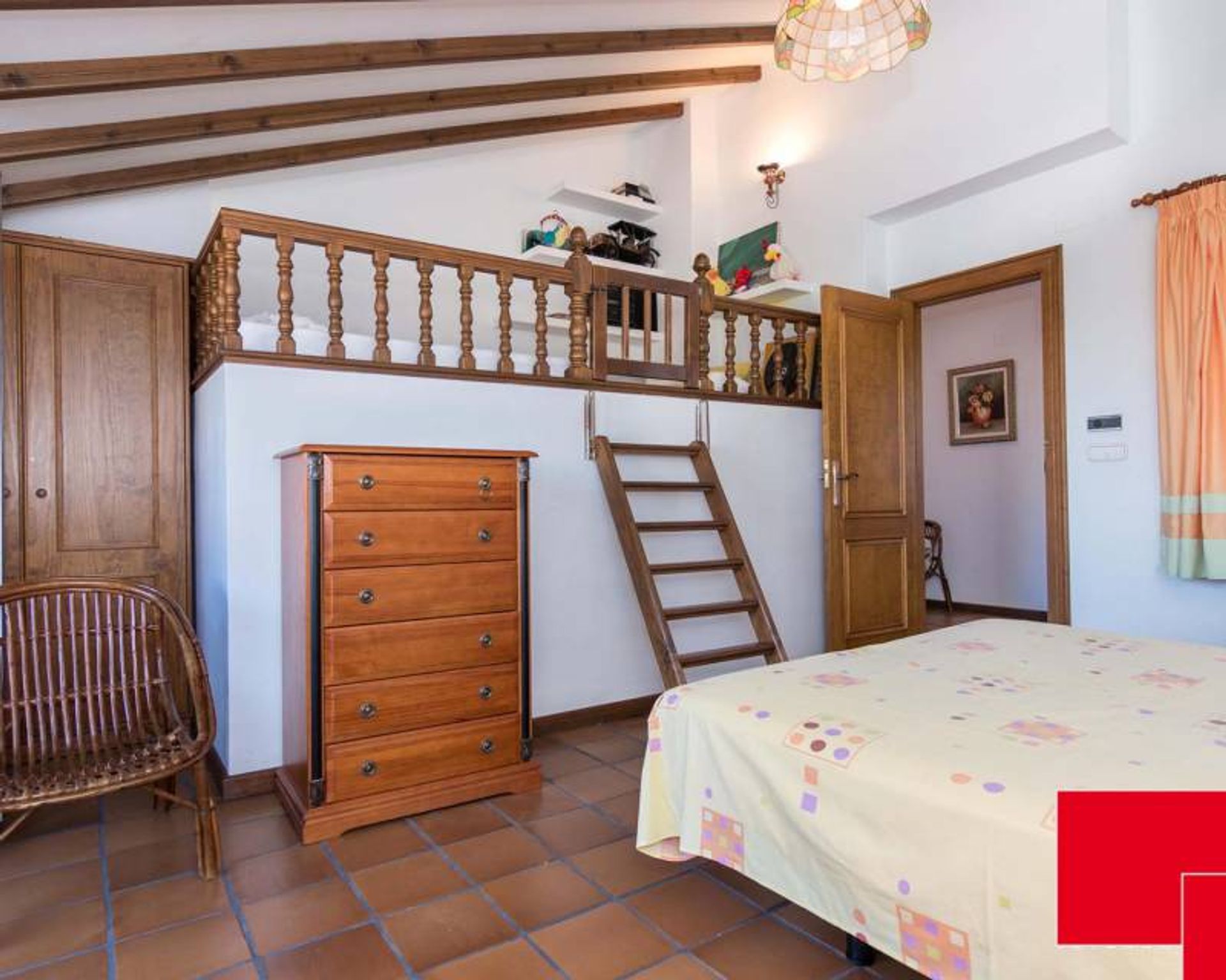 Huis in Pilar de la Horadada, Comunidad Valenciana 10759430