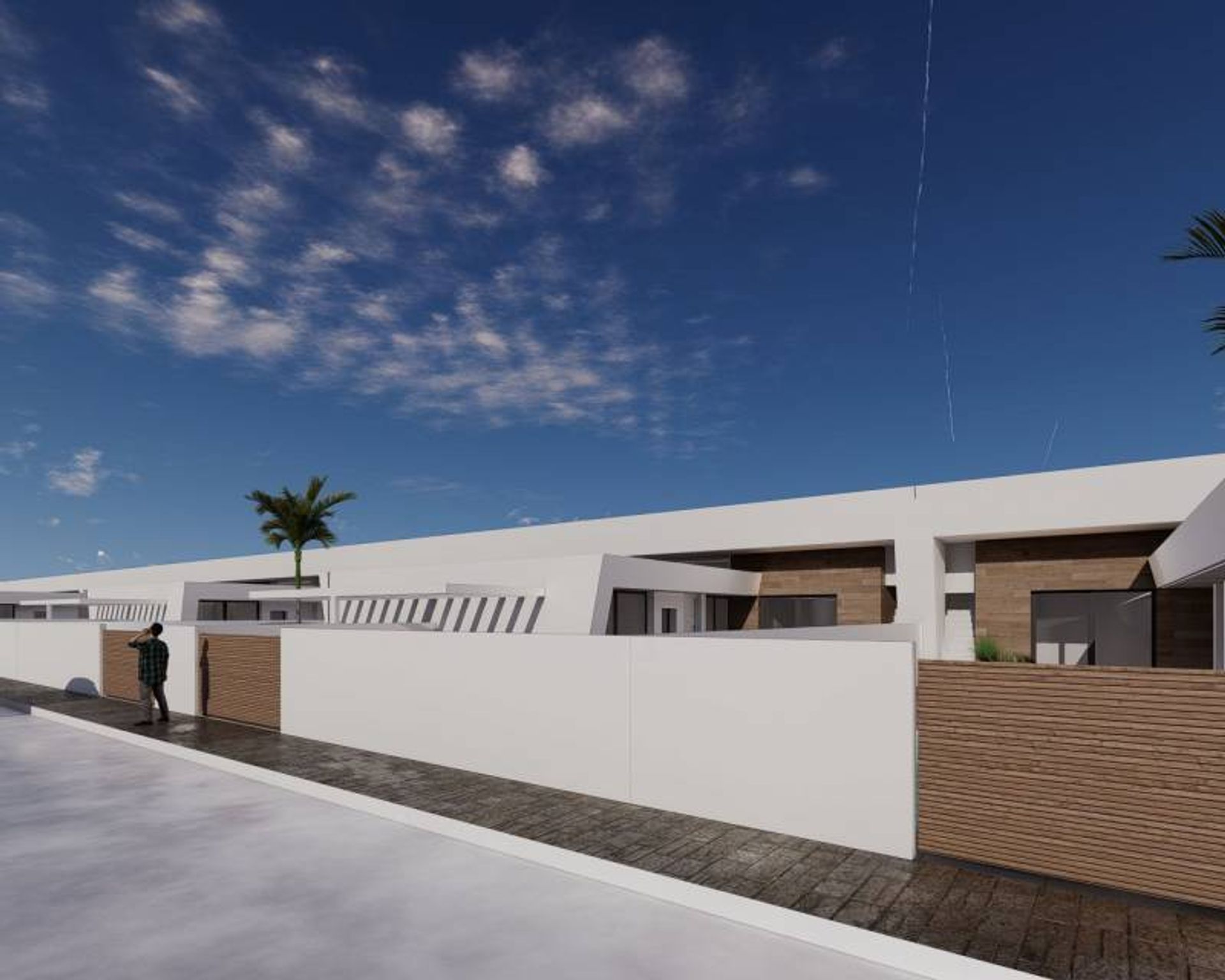 Huis in Roldán, Región de Murcia 10759436