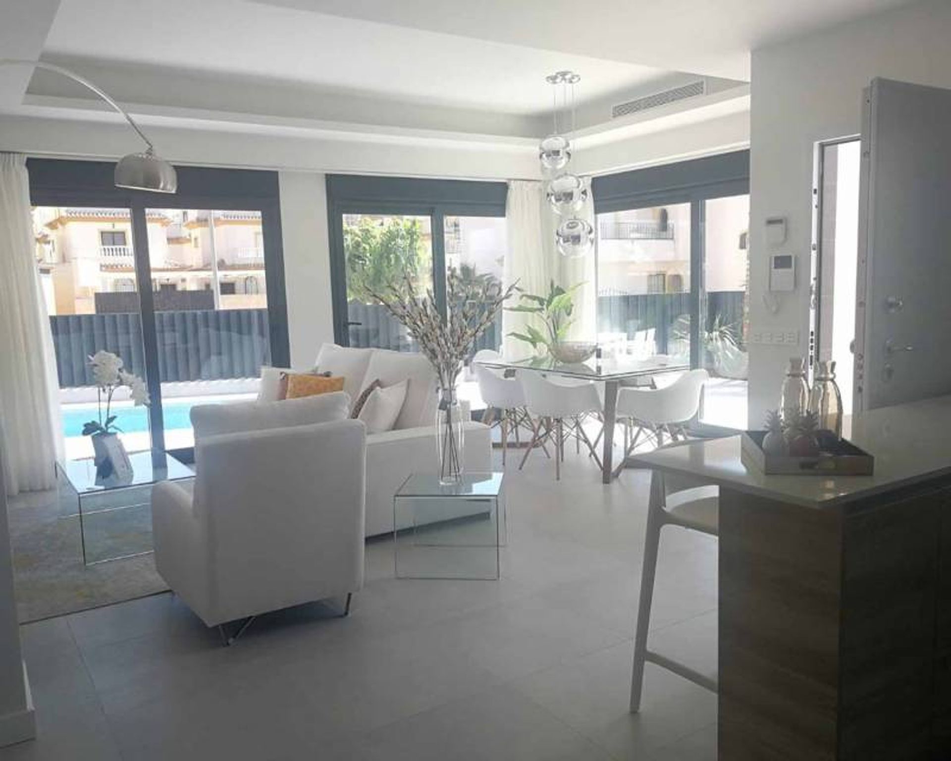 House in La Marina, Valencia 10759449