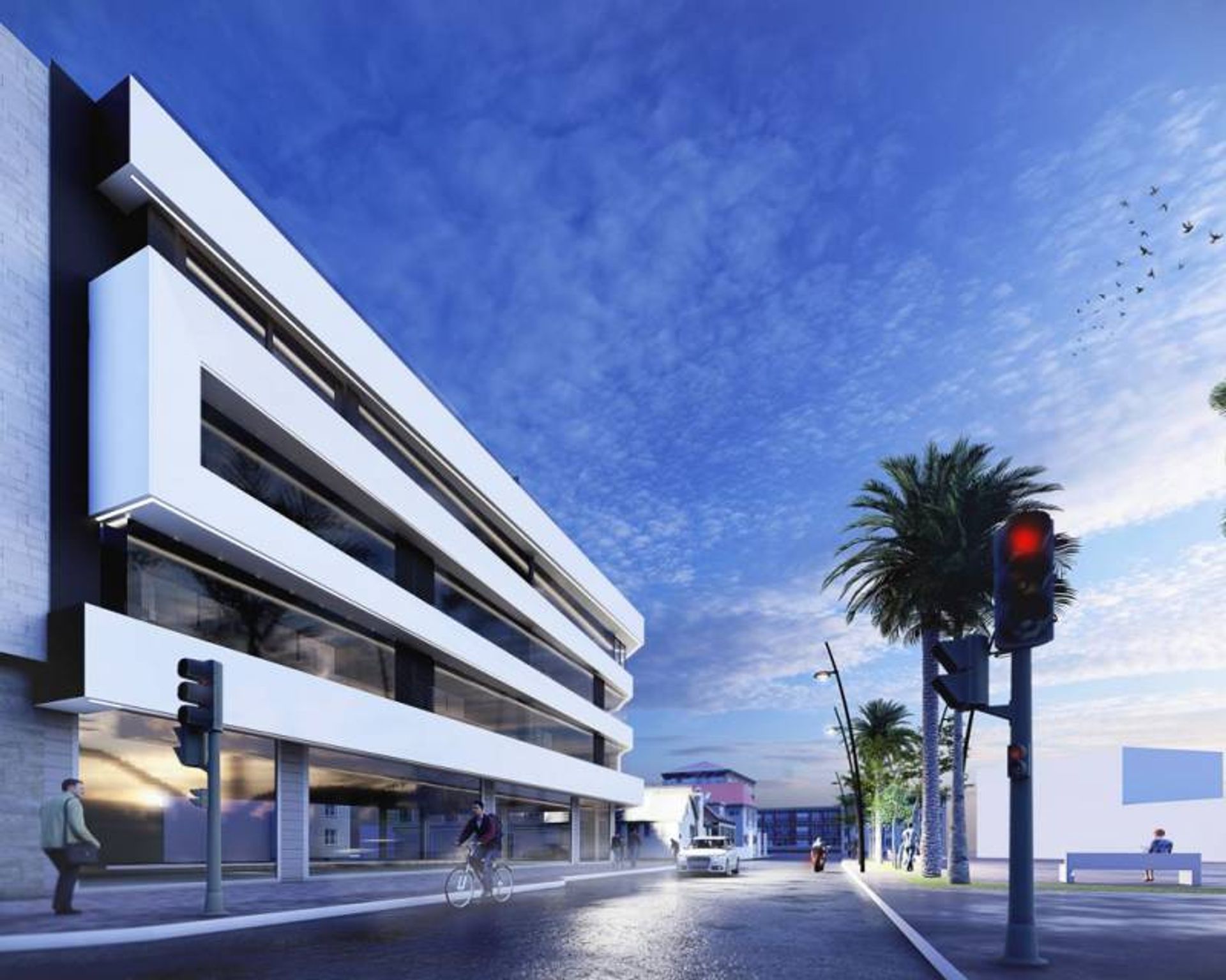 Condominio en Los Tárragas, Murcia 10759456