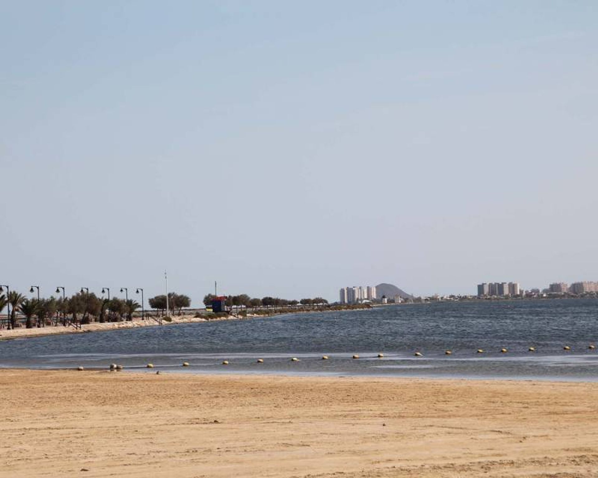 rumah dalam Las Beatas, Región de Murcia 10759482