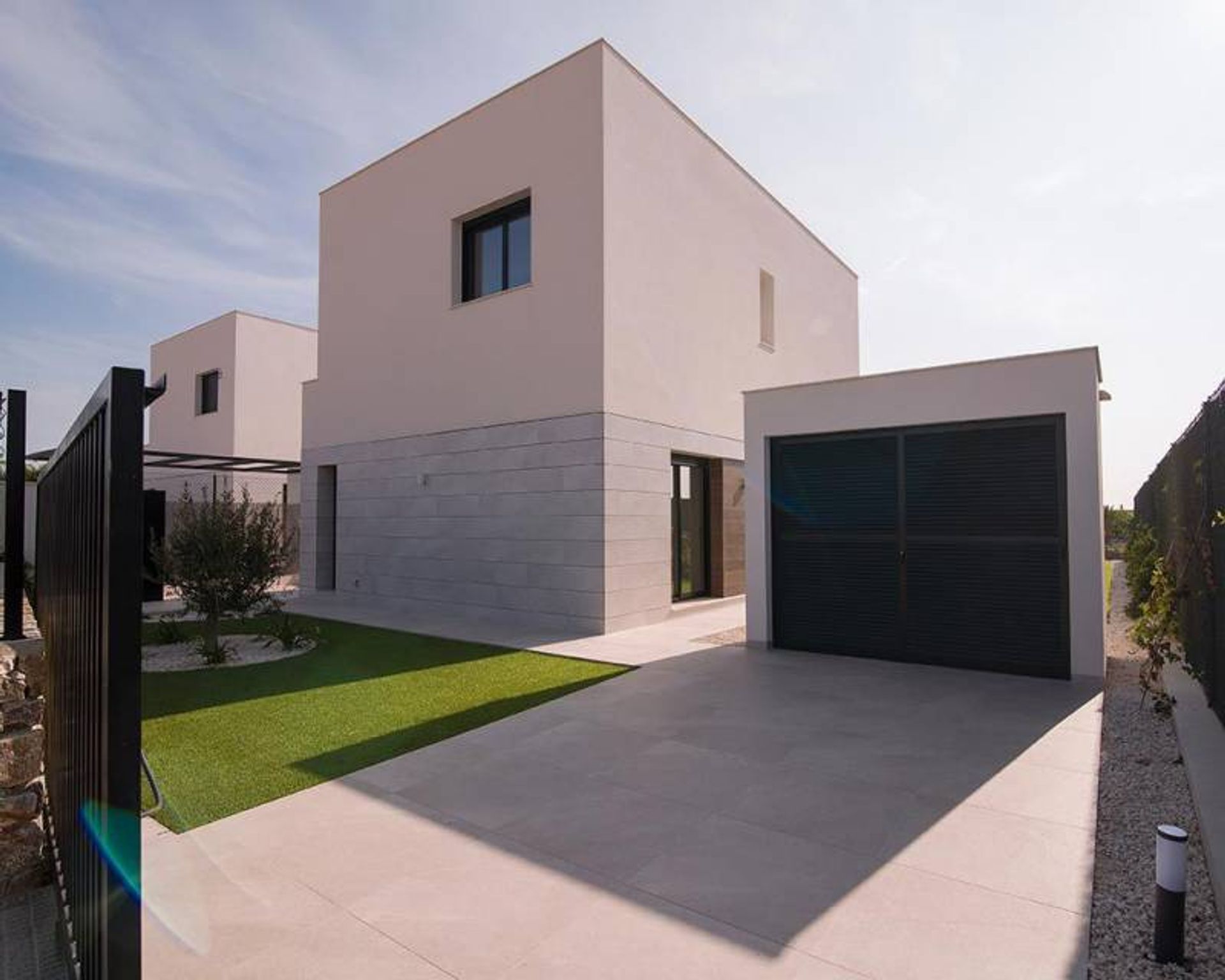 Haus im Lo Bigo, Valencia 10759494