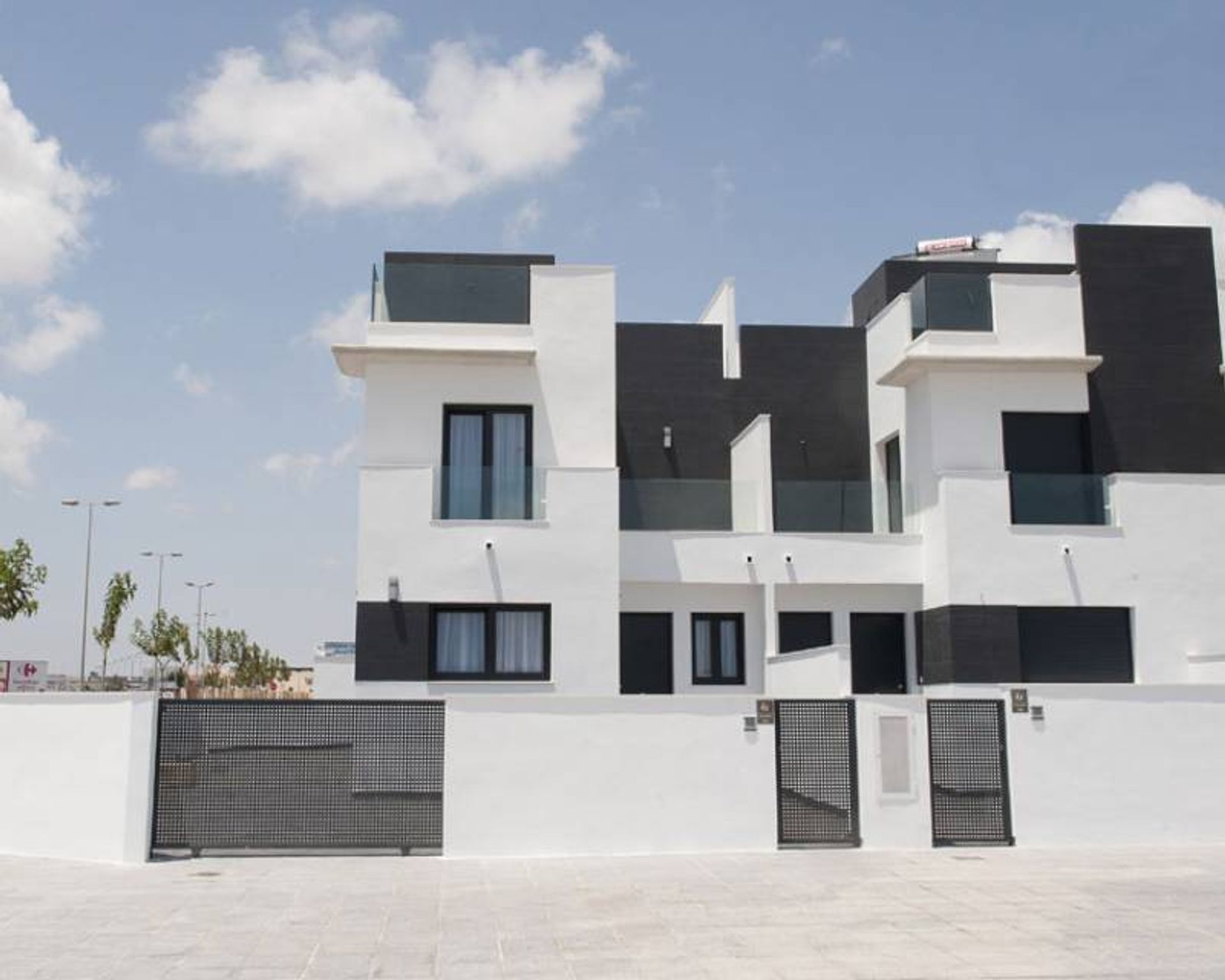 Huis in Pilar de la Horadada, Valencia 10759509