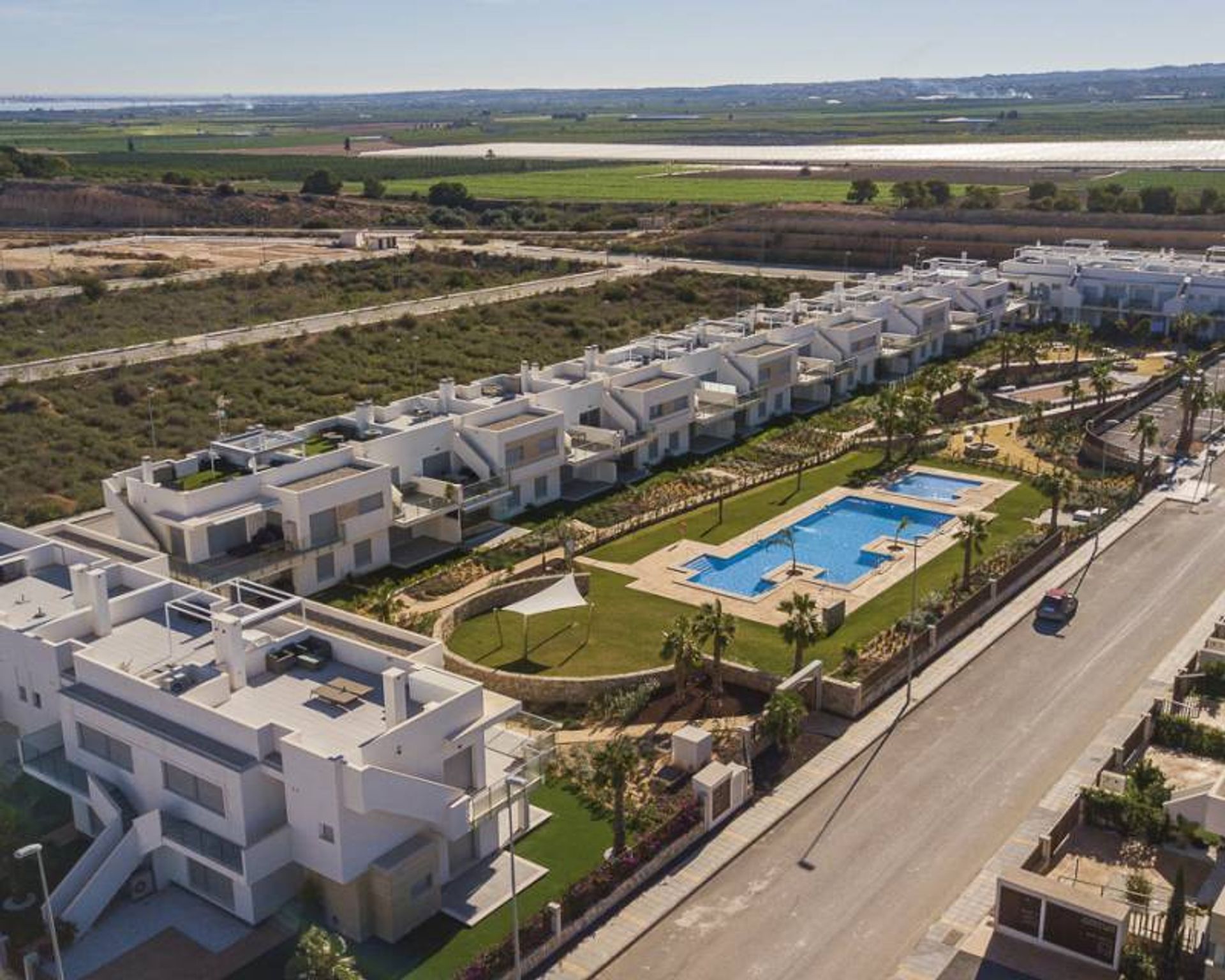 Condominium in El Arenal, Valencia 10759521