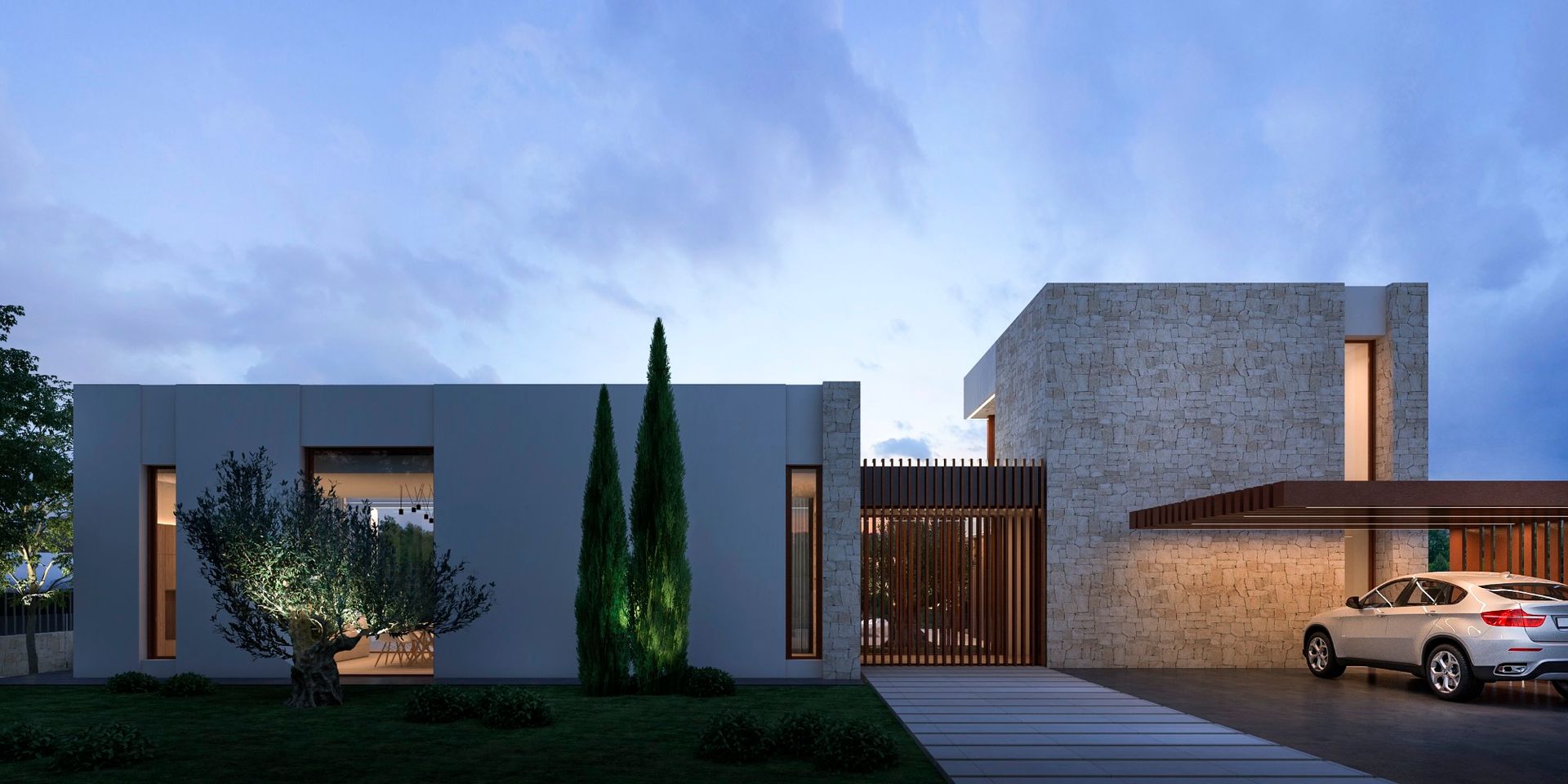 House in Benimallunt, Valencia 10759549