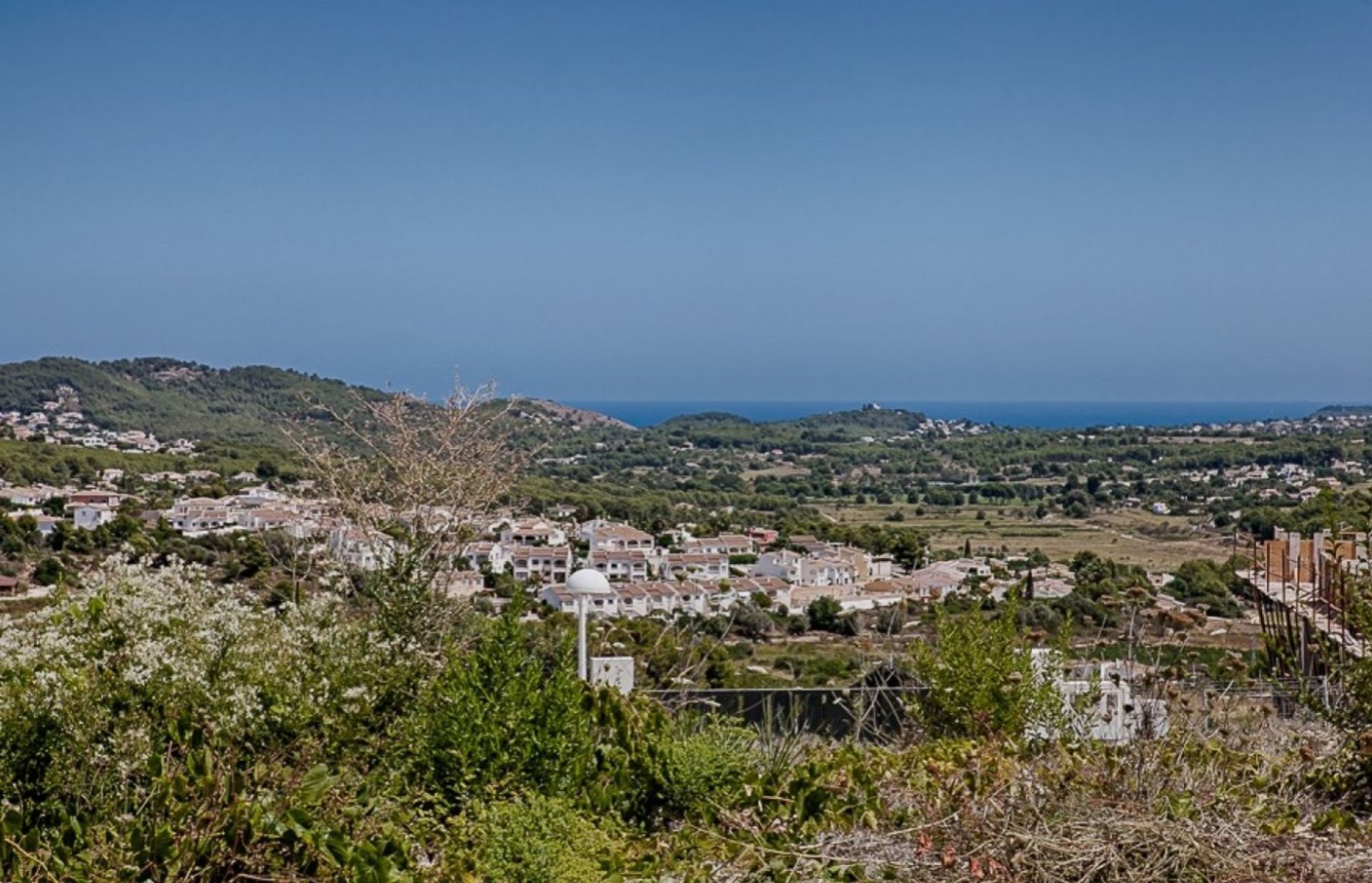 Hus i El Poble Nou de Benitatxell, Comunidad Valenciana 10759567