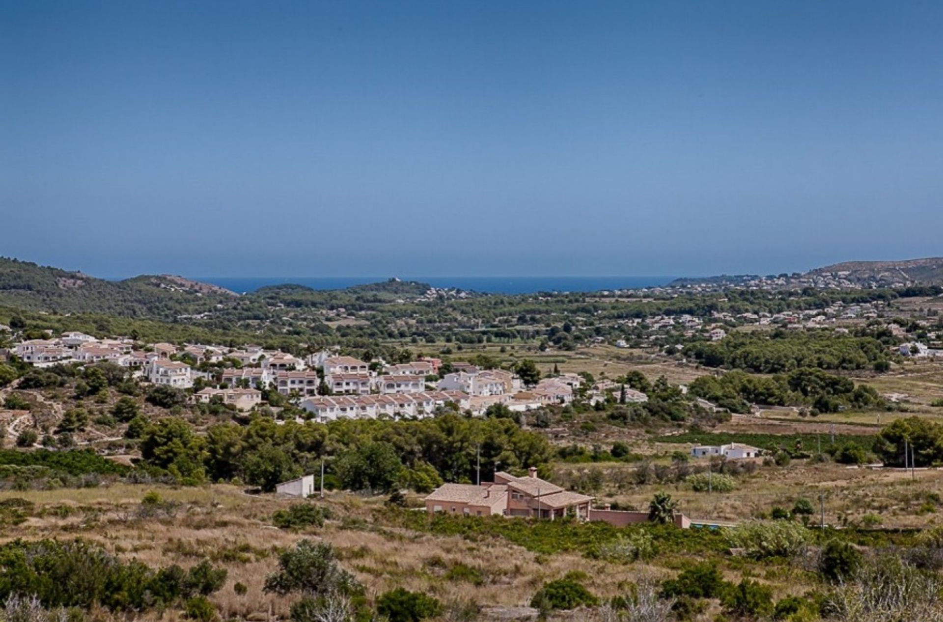 Hus i El Poble Nou de Benitatxell, Comunidad Valenciana 10759567