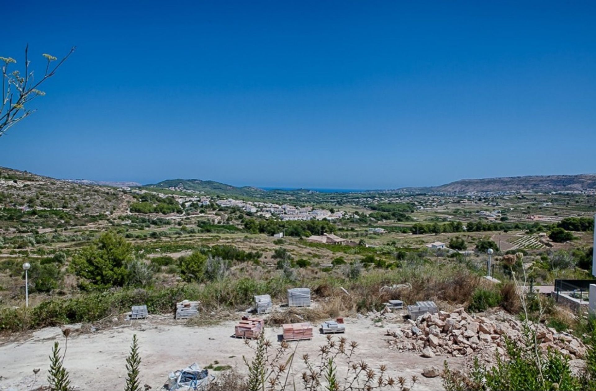 Hus i El Poble Nou de Benitatxell, Comunidad Valenciana 10759567