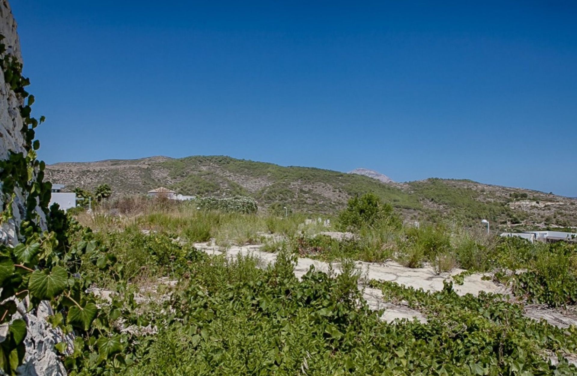 Hus i El Poble Nou de Benitatxell, Comunidad Valenciana 10759567