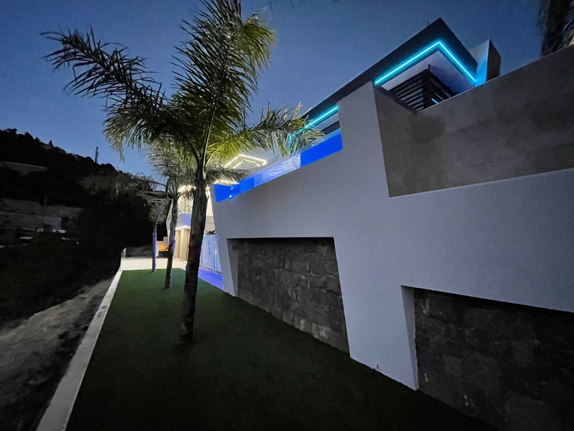 House in Benimallunt, Valencia 10759590