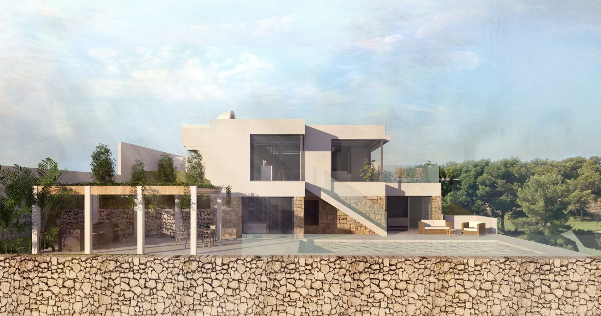 House in Altea, Valencia 10759595