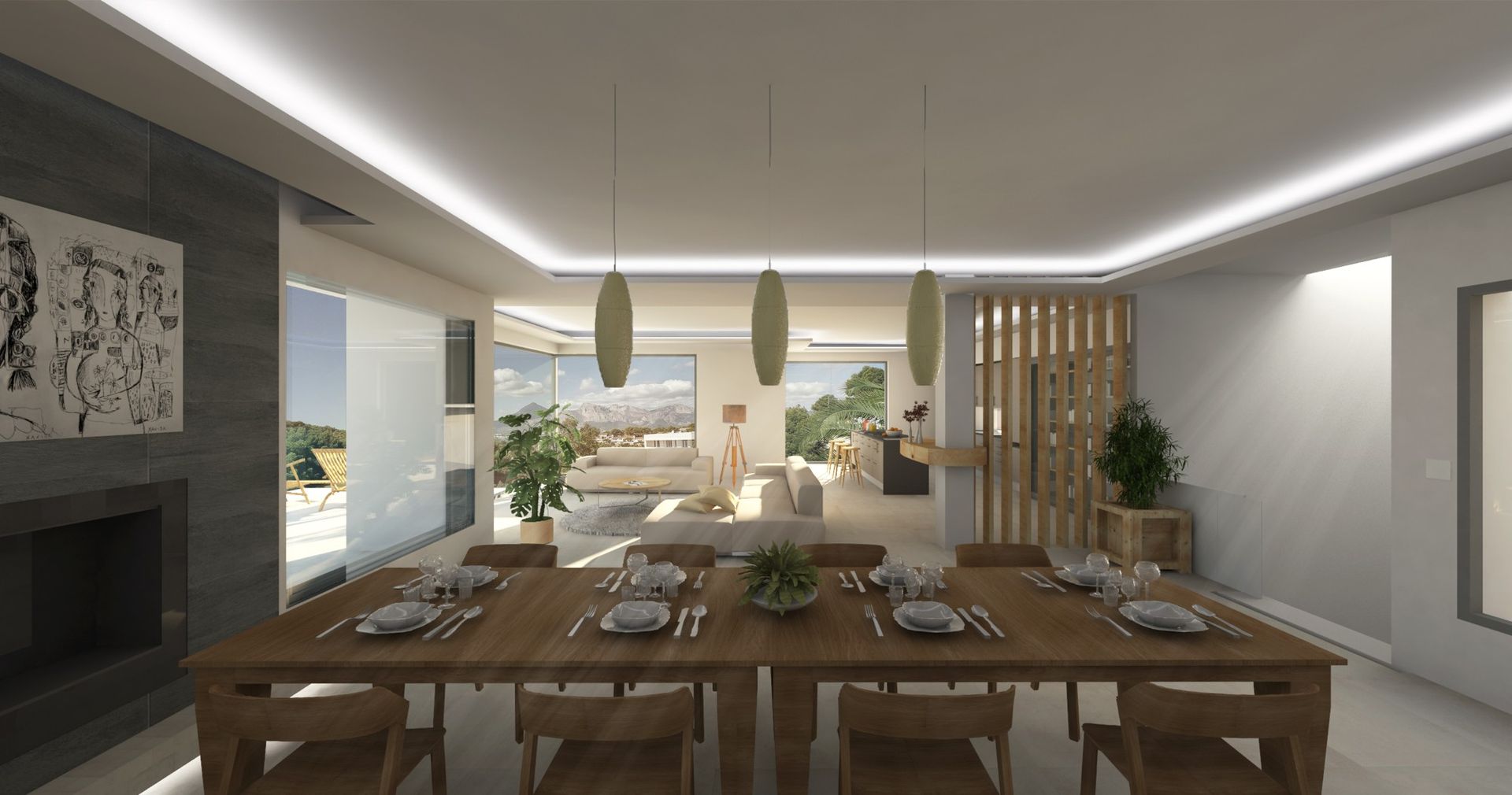 House in Altea, Valencia 10759595