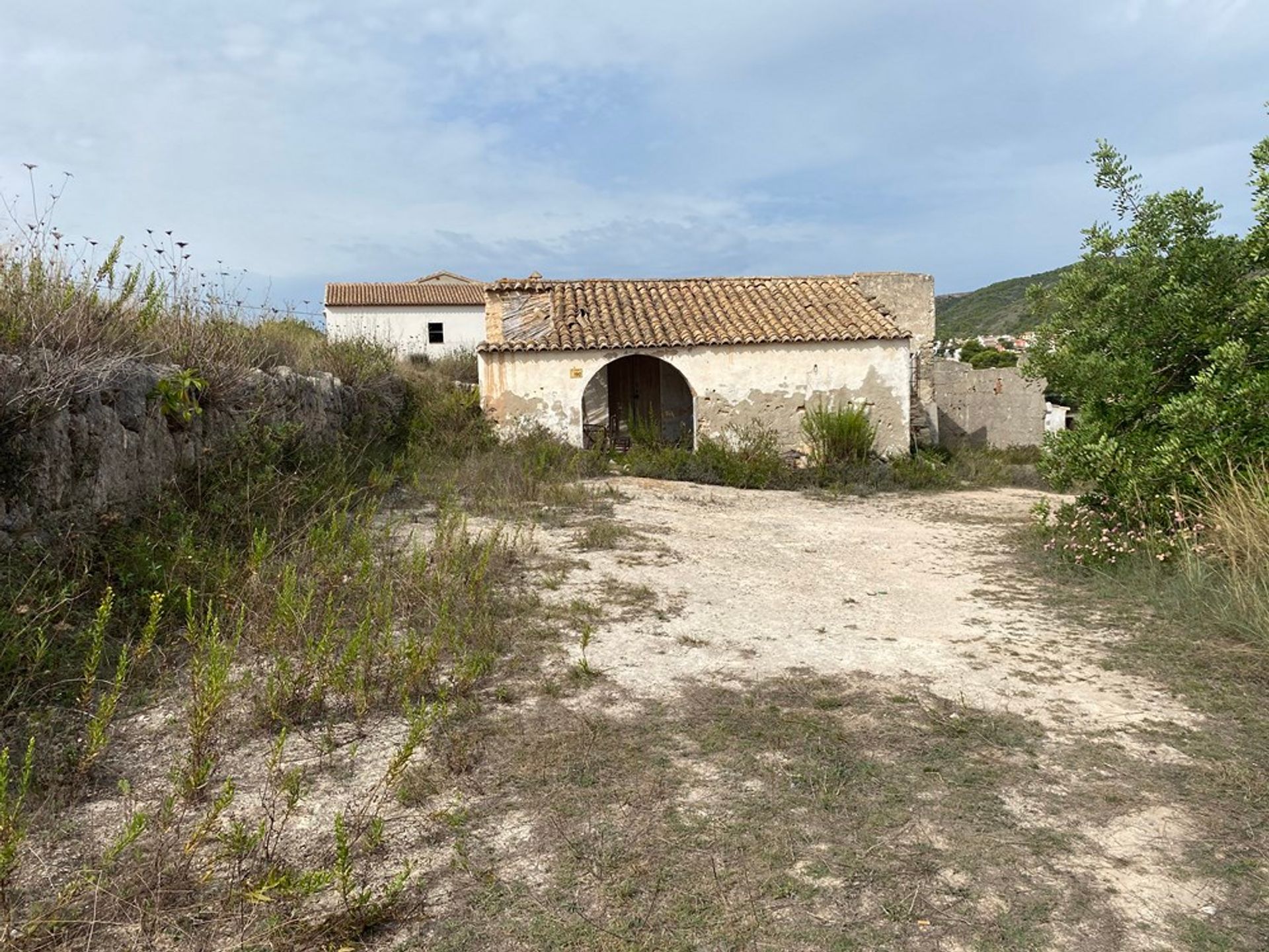 Hus i El Poble Nou de Benitatxell, Comunidad Valenciana 10759597