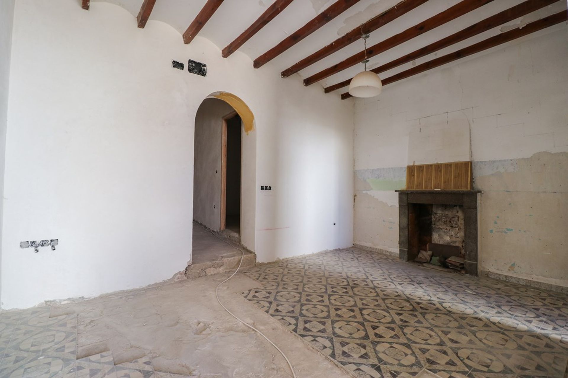 House in Benimallunt, Valencia 10759639