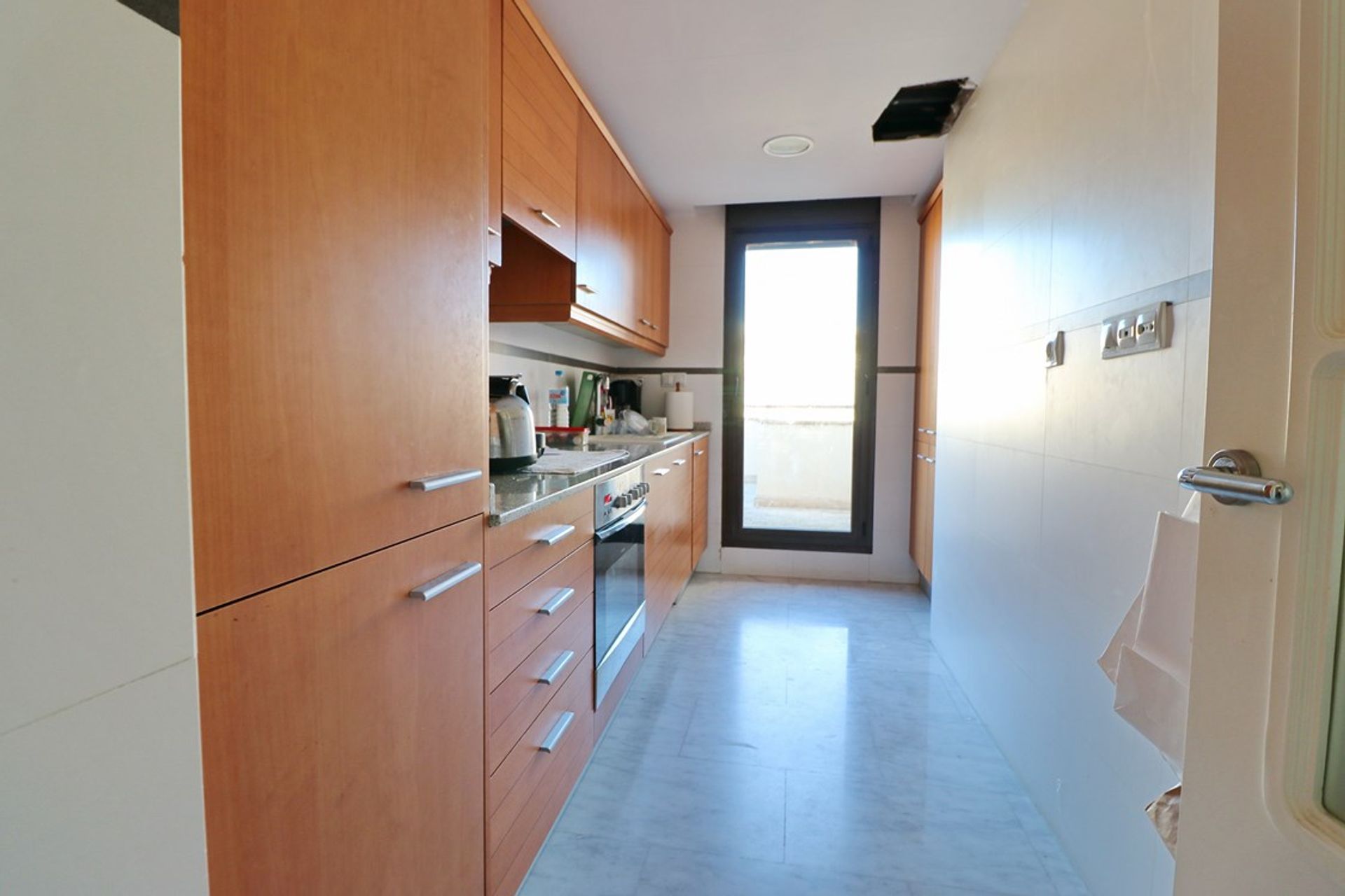 Condominium dans Teulada, Comunidad Valenciana 10759640