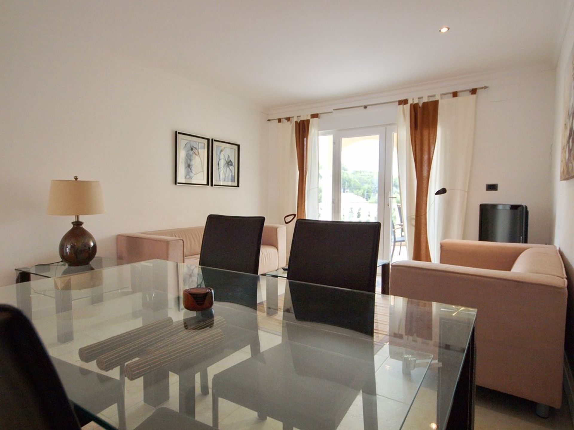 Condominium dans Benimallunt, Valence 10759645